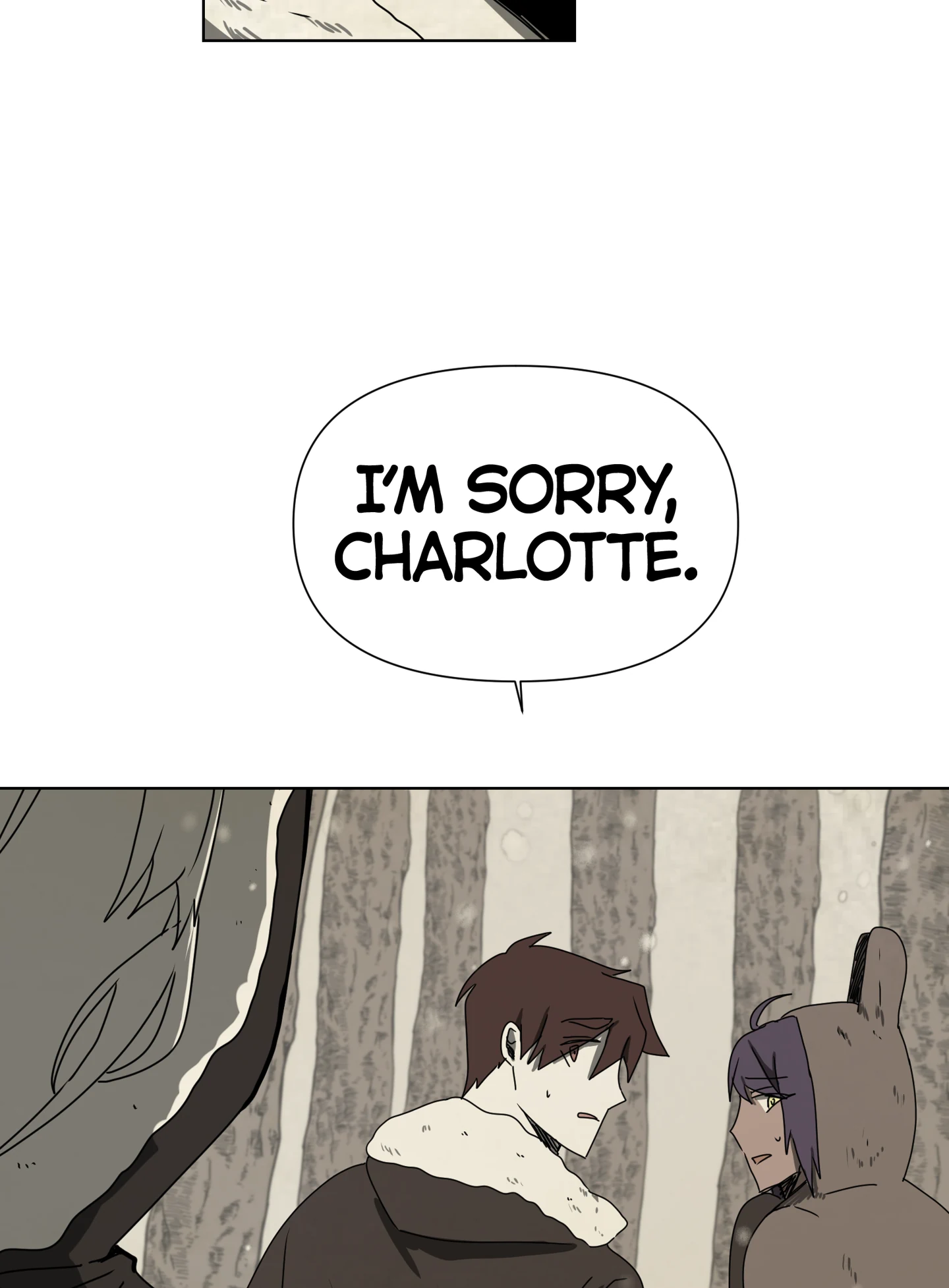 How to Draw Fantasy Manhwa Chapter 37 - page 72