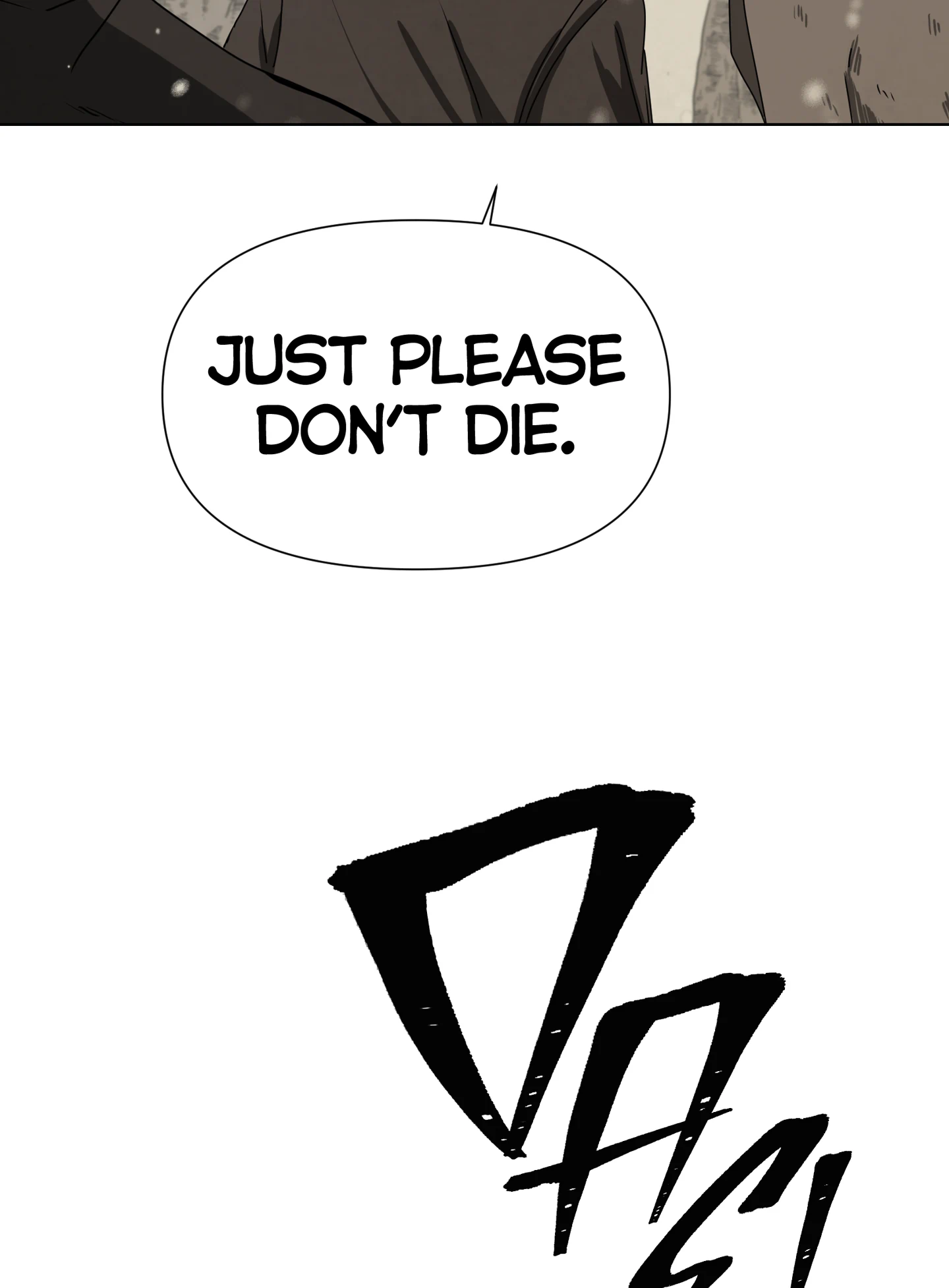 How to Draw Fantasy Manhwa Chapter 37 - page 73