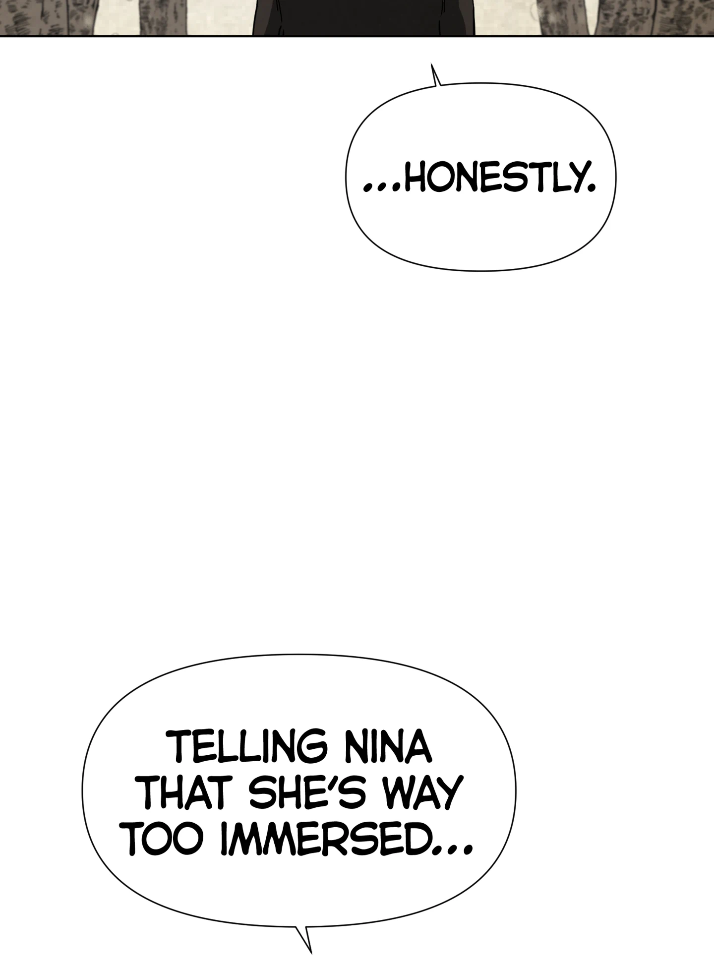 How to Draw Fantasy Manhwa Chapter 37 - page 75