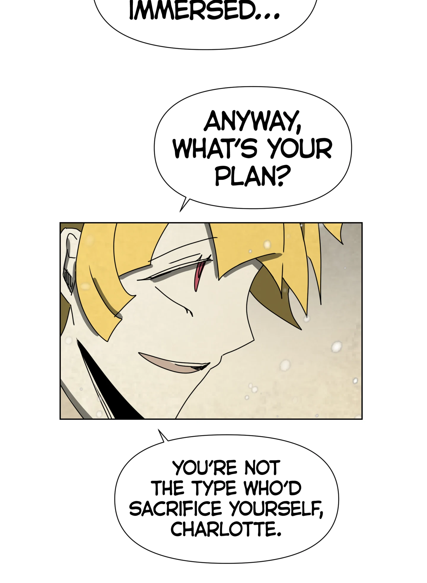 How to Draw Fantasy Manhwa Chapter 37 - page 78