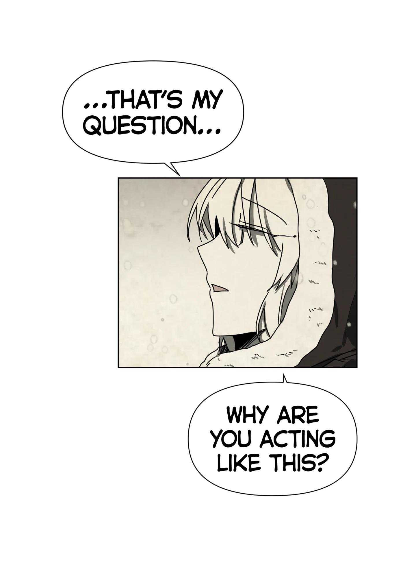 How to Draw Fantasy Manhwa Chapter 37 - page 79