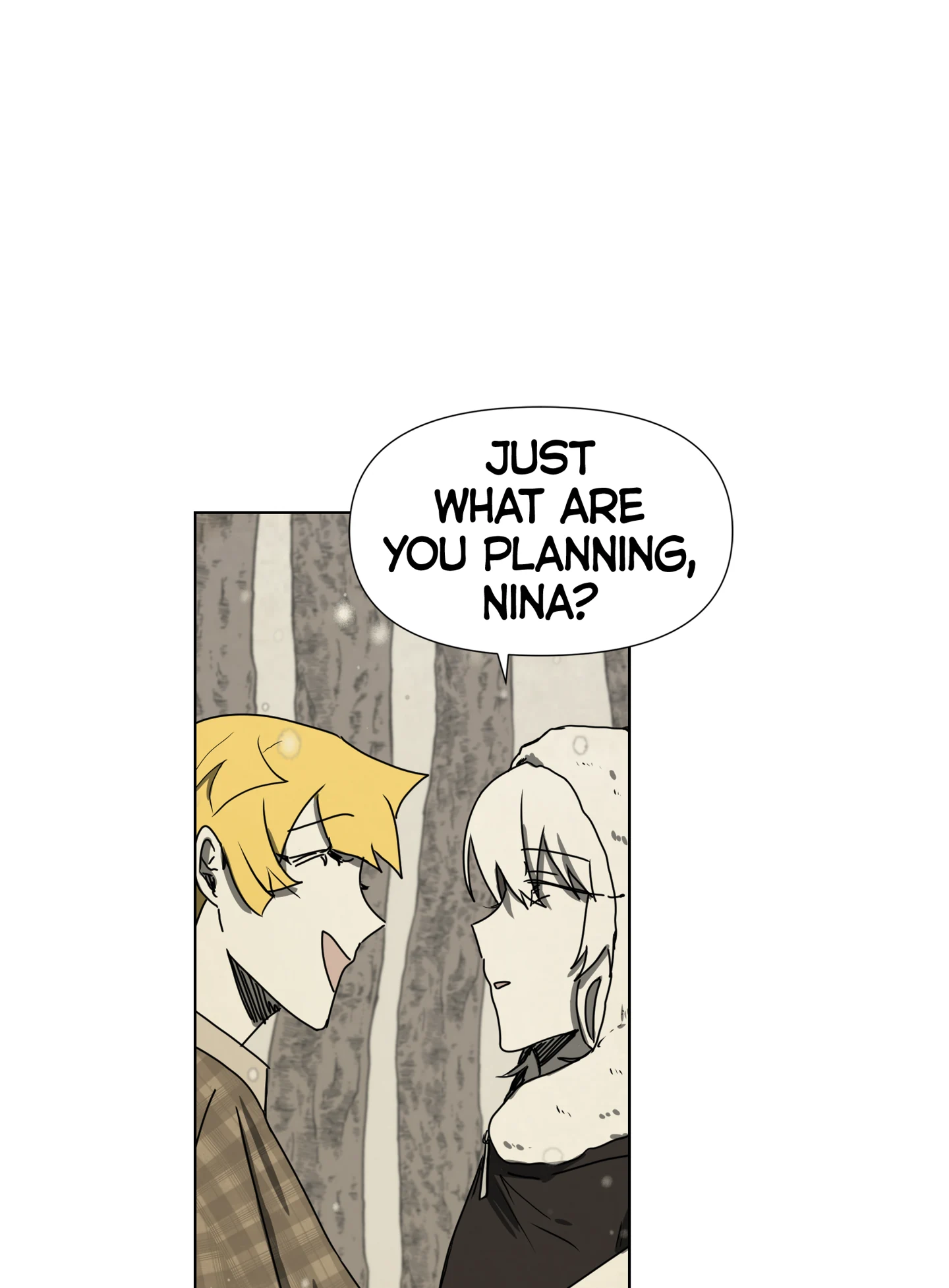 How to Draw Fantasy Manhwa Chapter 37 - page 81