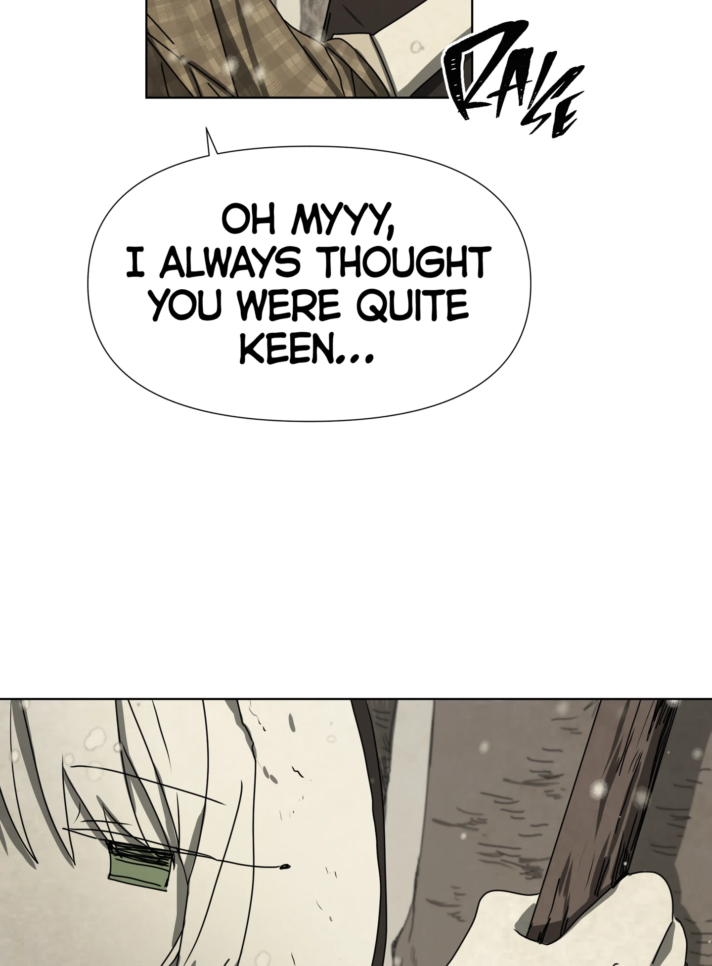 How to Draw Fantasy Manhwa Chapter 37 - page 82