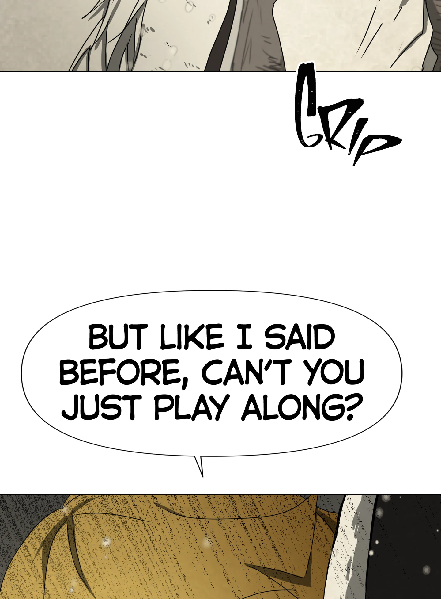 How to Draw Fantasy Manhwa Chapter 37 - page 83