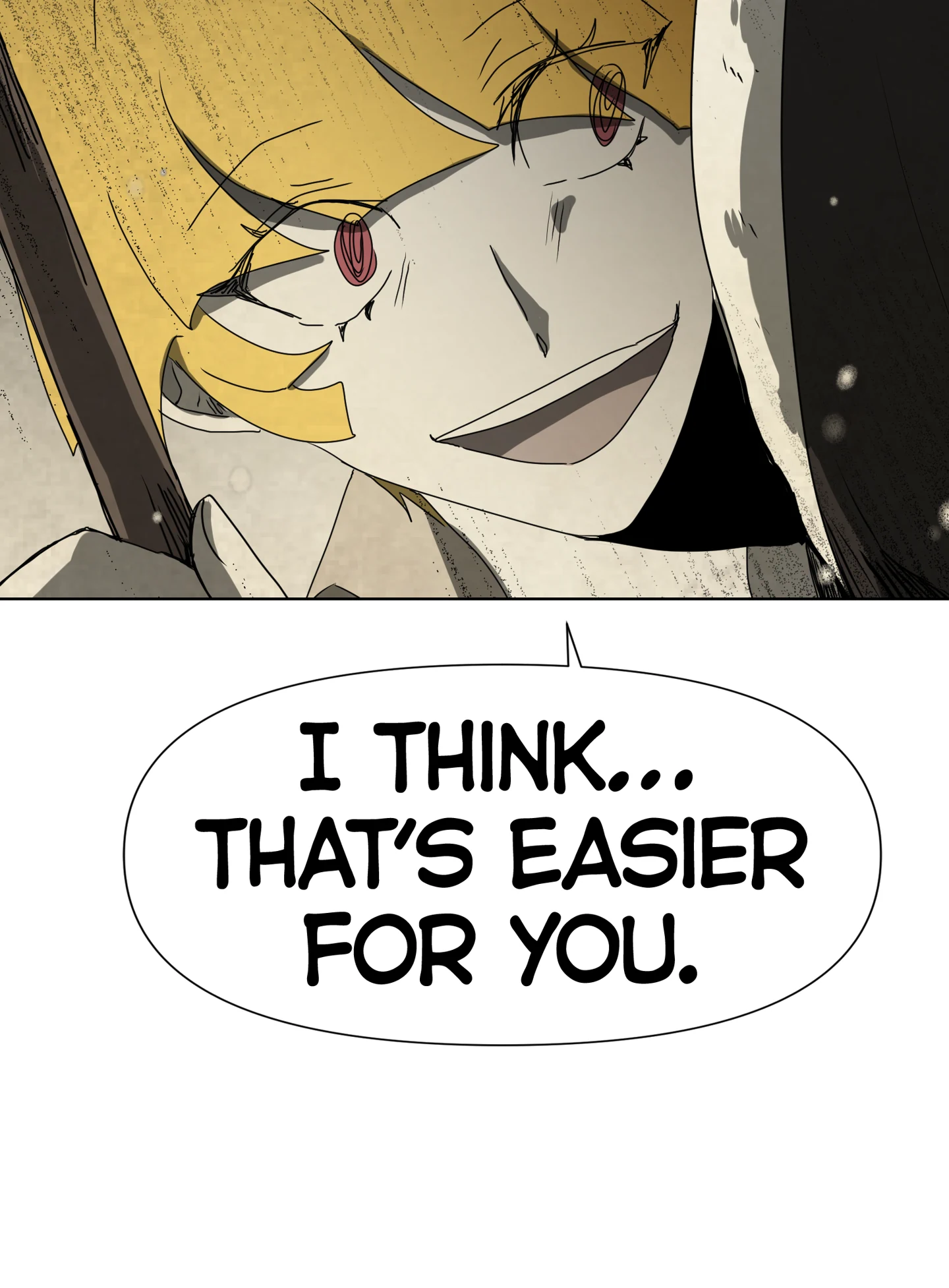 How to Draw Fantasy Manhwa Chapter 37 - page 84