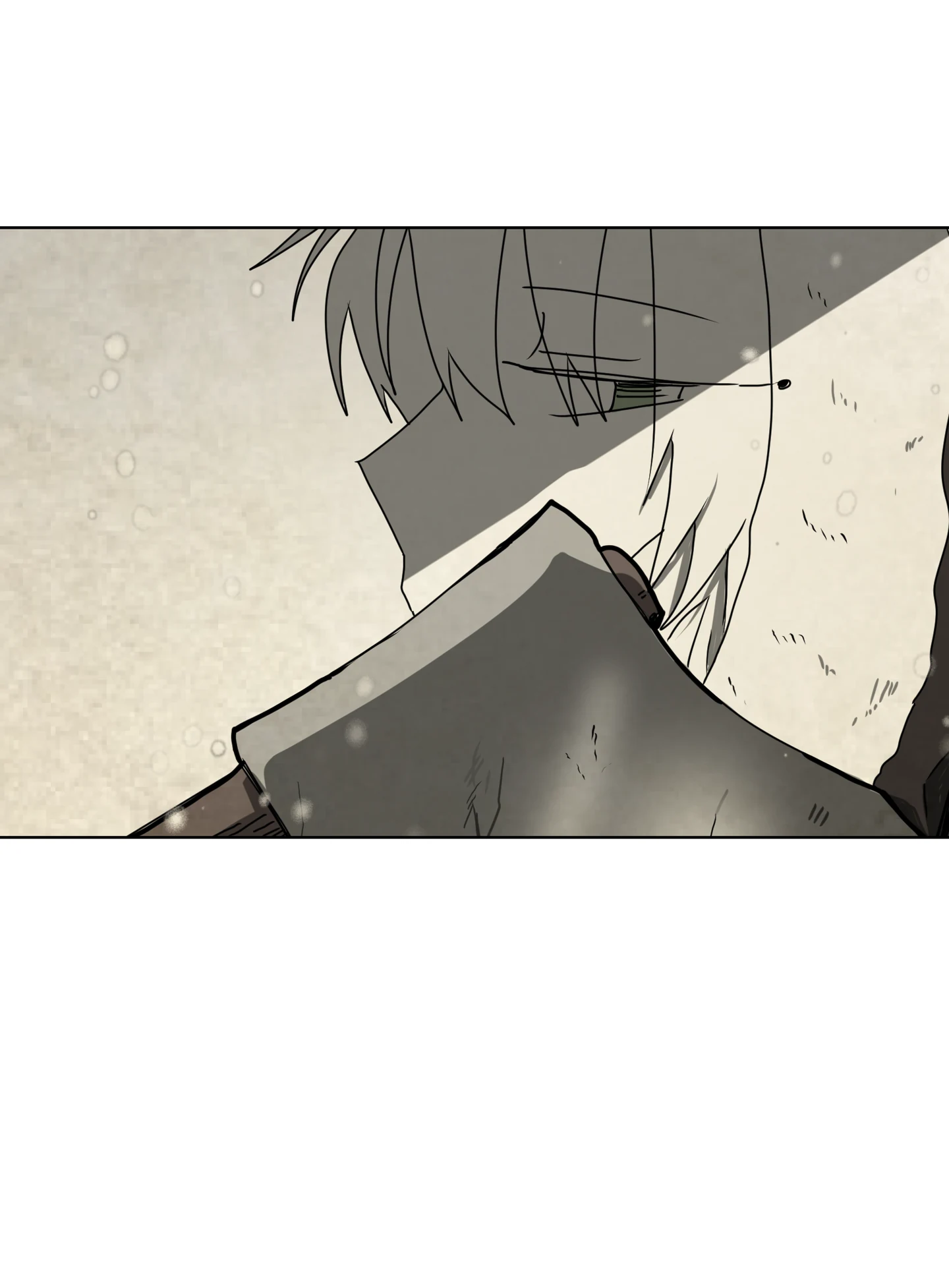 How to Draw Fantasy Manhwa Chapter 37 - page 85