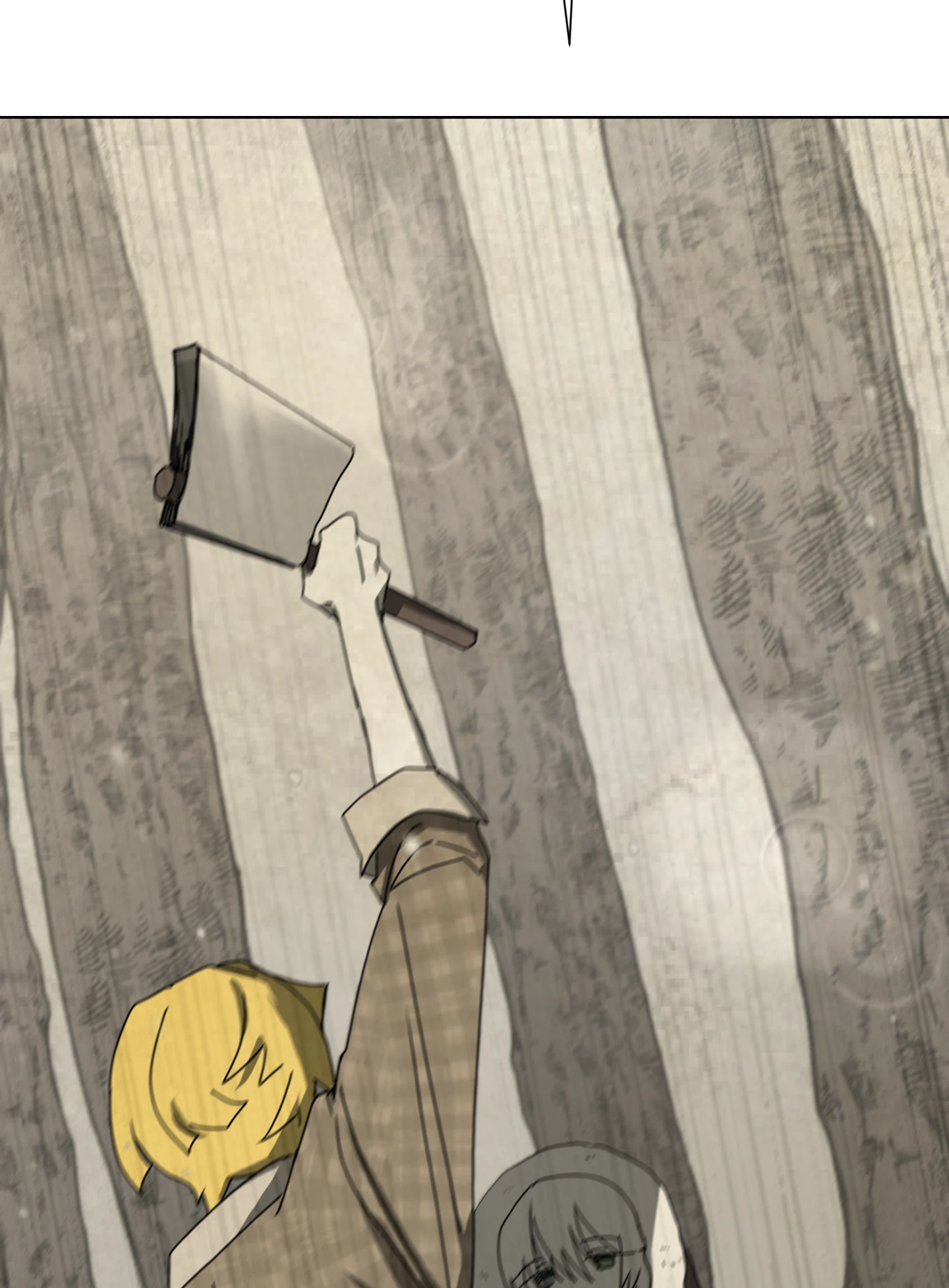 How to Draw Fantasy Manhwa Chapter 37 - page 87