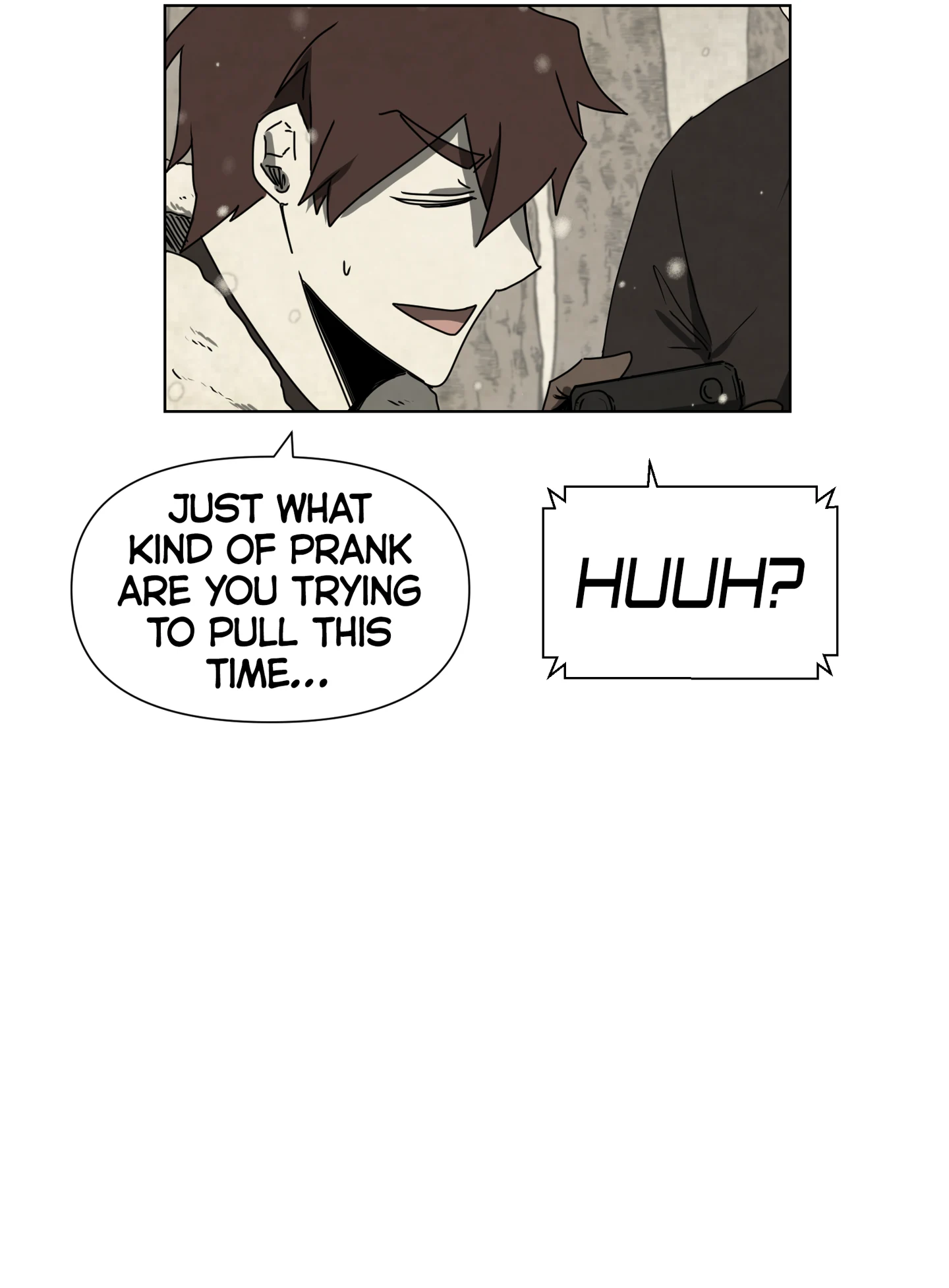 How to Draw Fantasy Manhwa Chapter 37 - page 8