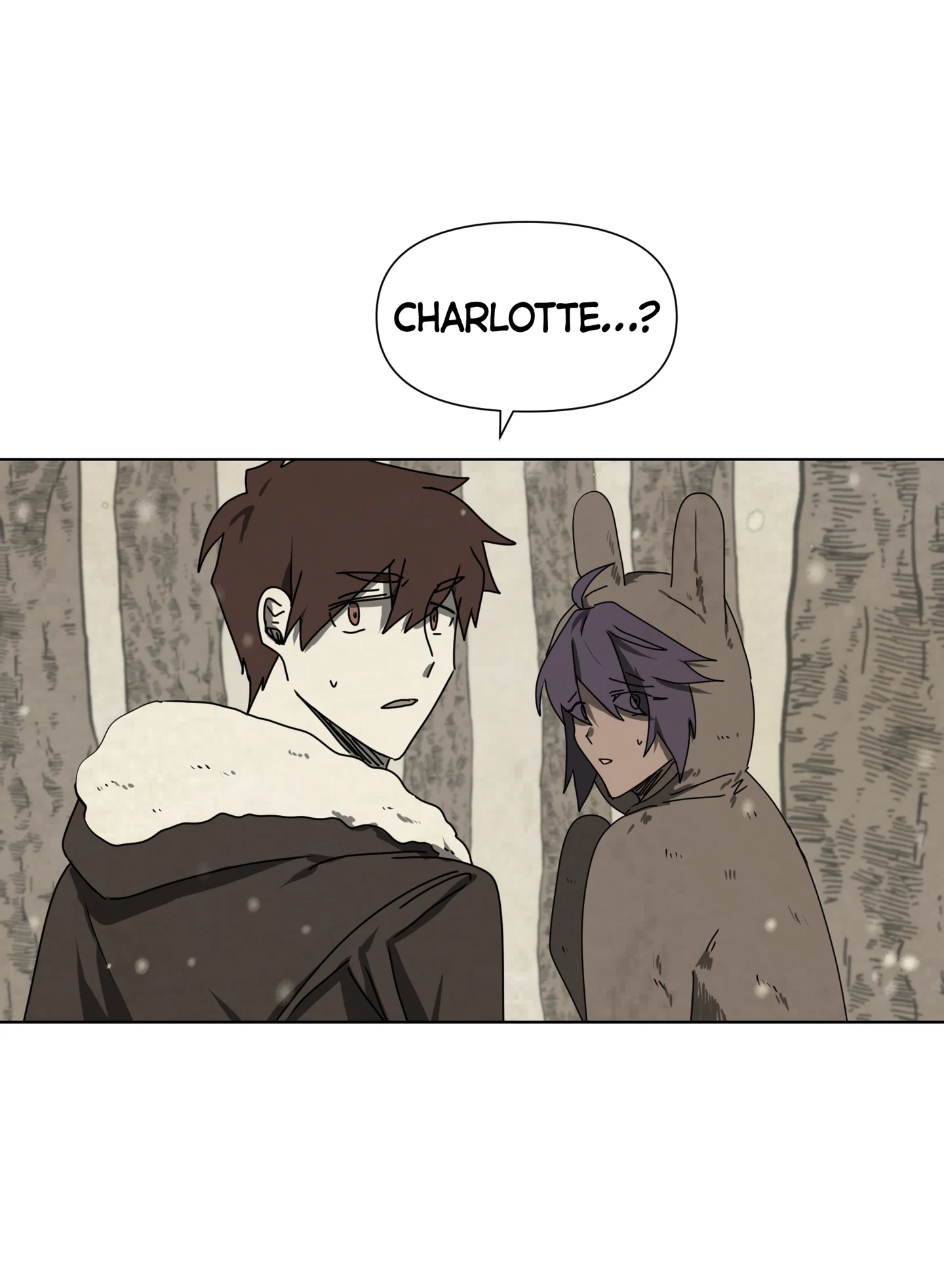 How to Draw Fantasy Manhwa Chapter 37 - page 91