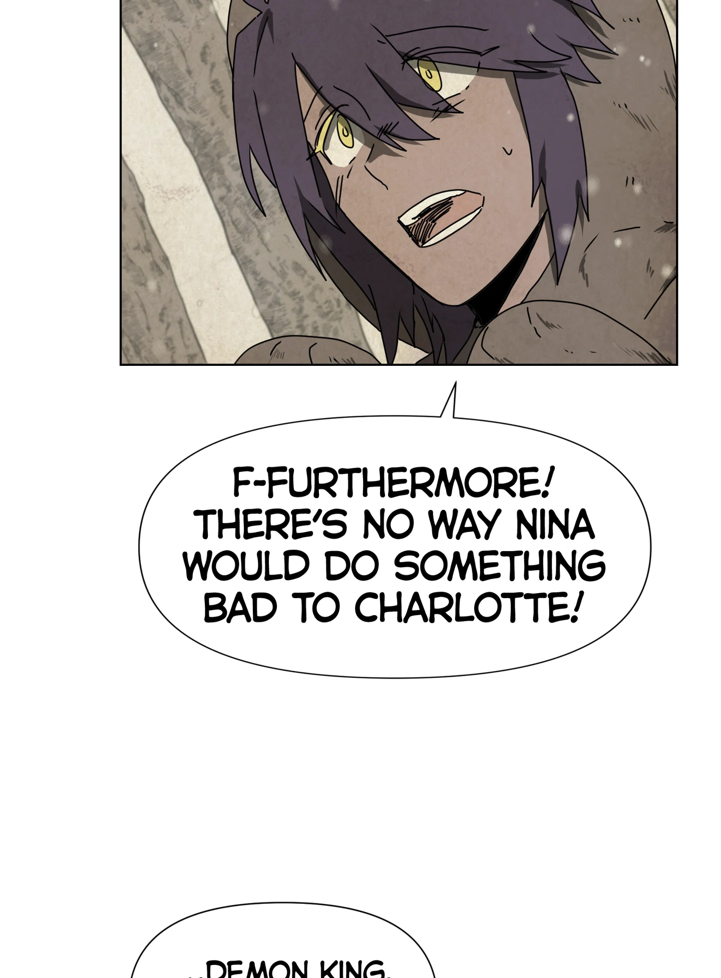 How to Draw Fantasy Manhwa Chapter 38 - page 10