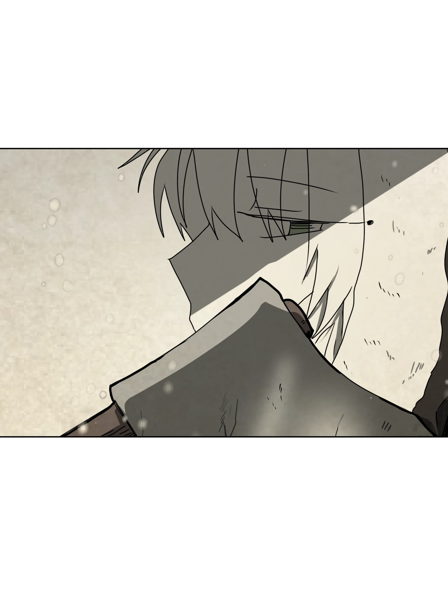 How to Draw Fantasy Manhwa Chapter 38 - page 1