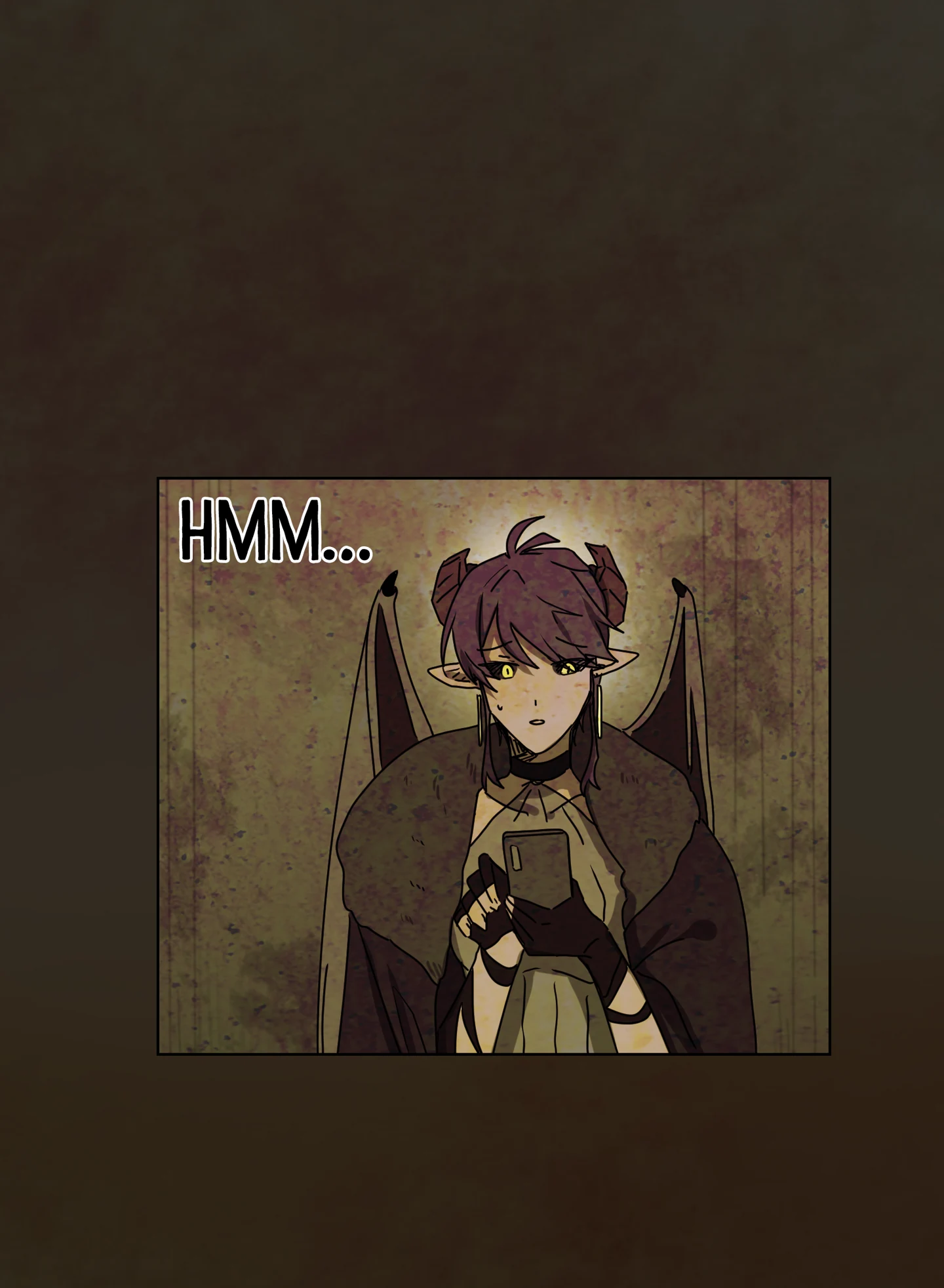 How to Draw Fantasy Manhwa Chapter 38 - page 39