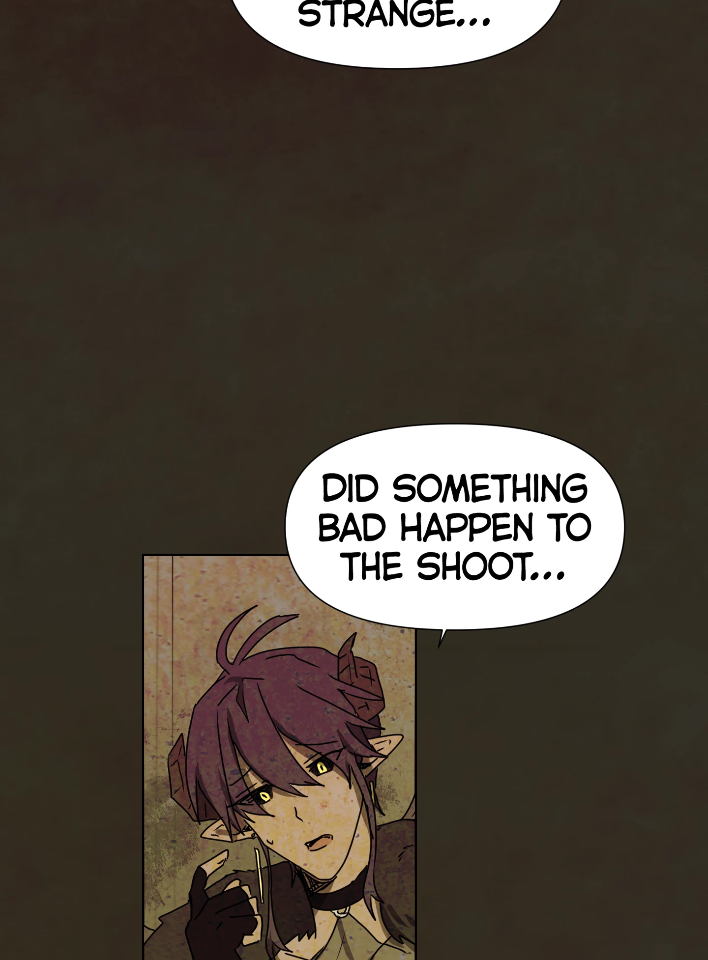 How to Draw Fantasy Manhwa Chapter 38 - page 41