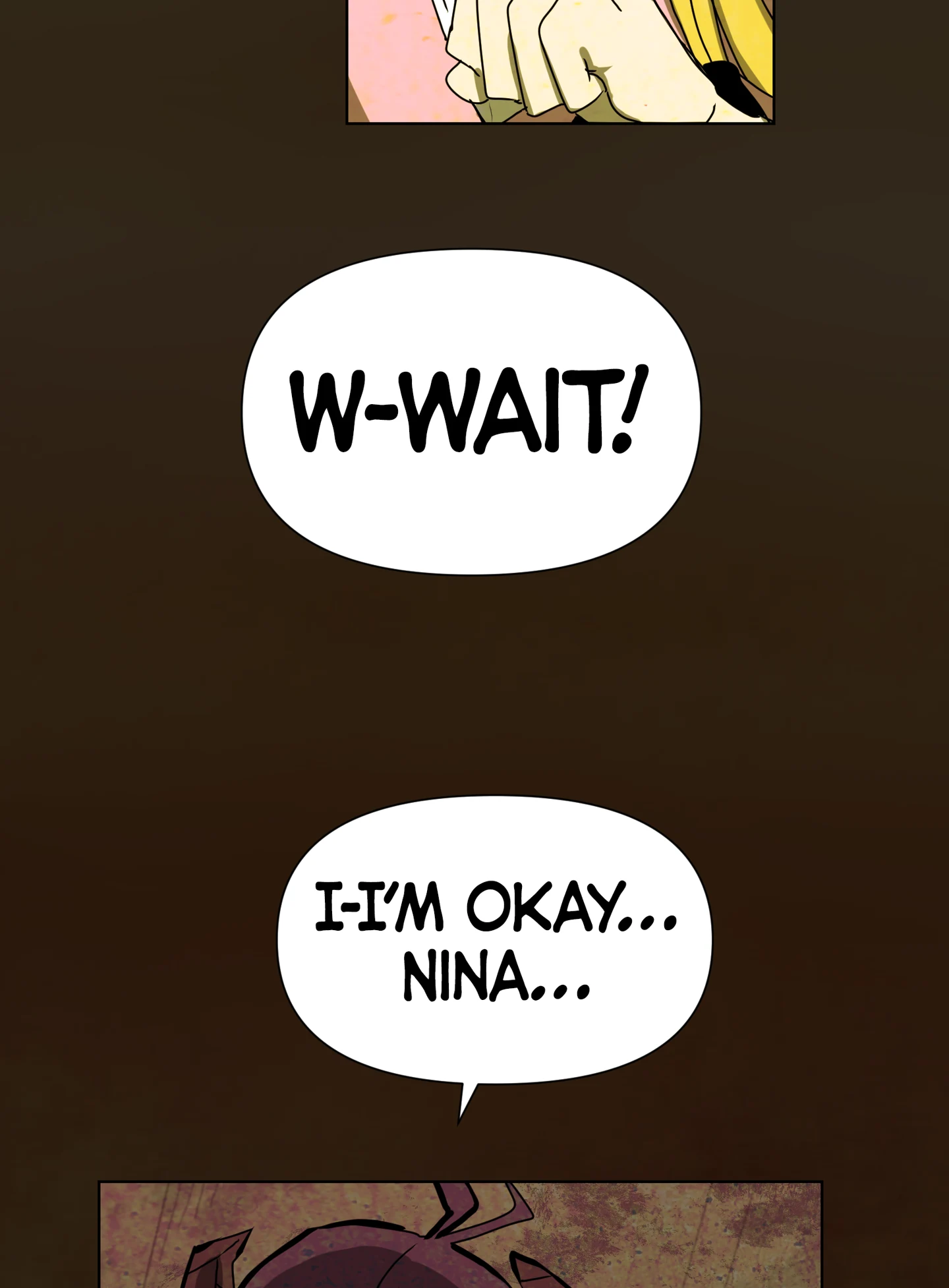 How to Draw Fantasy Manhwa Chapter 38 - page 49