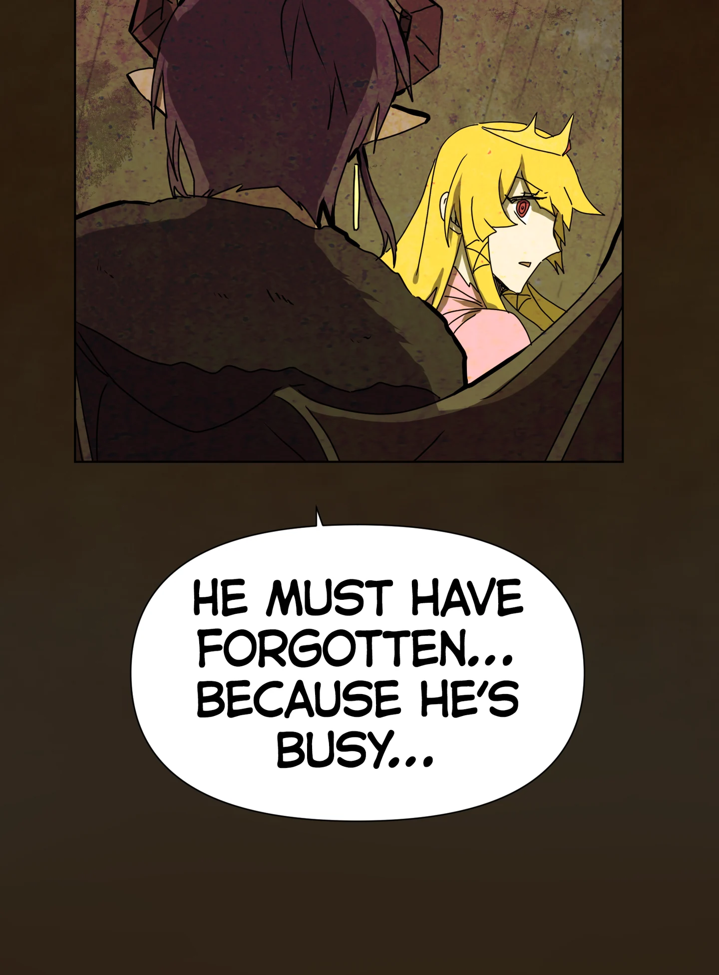 How to Draw Fantasy Manhwa Chapter 38 - page 50