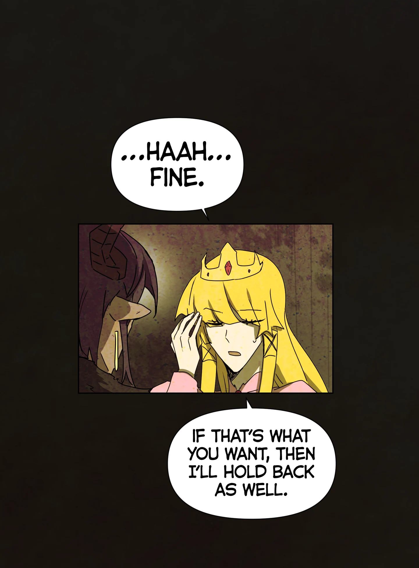 How to Draw Fantasy Manhwa Chapter 38 - page 53