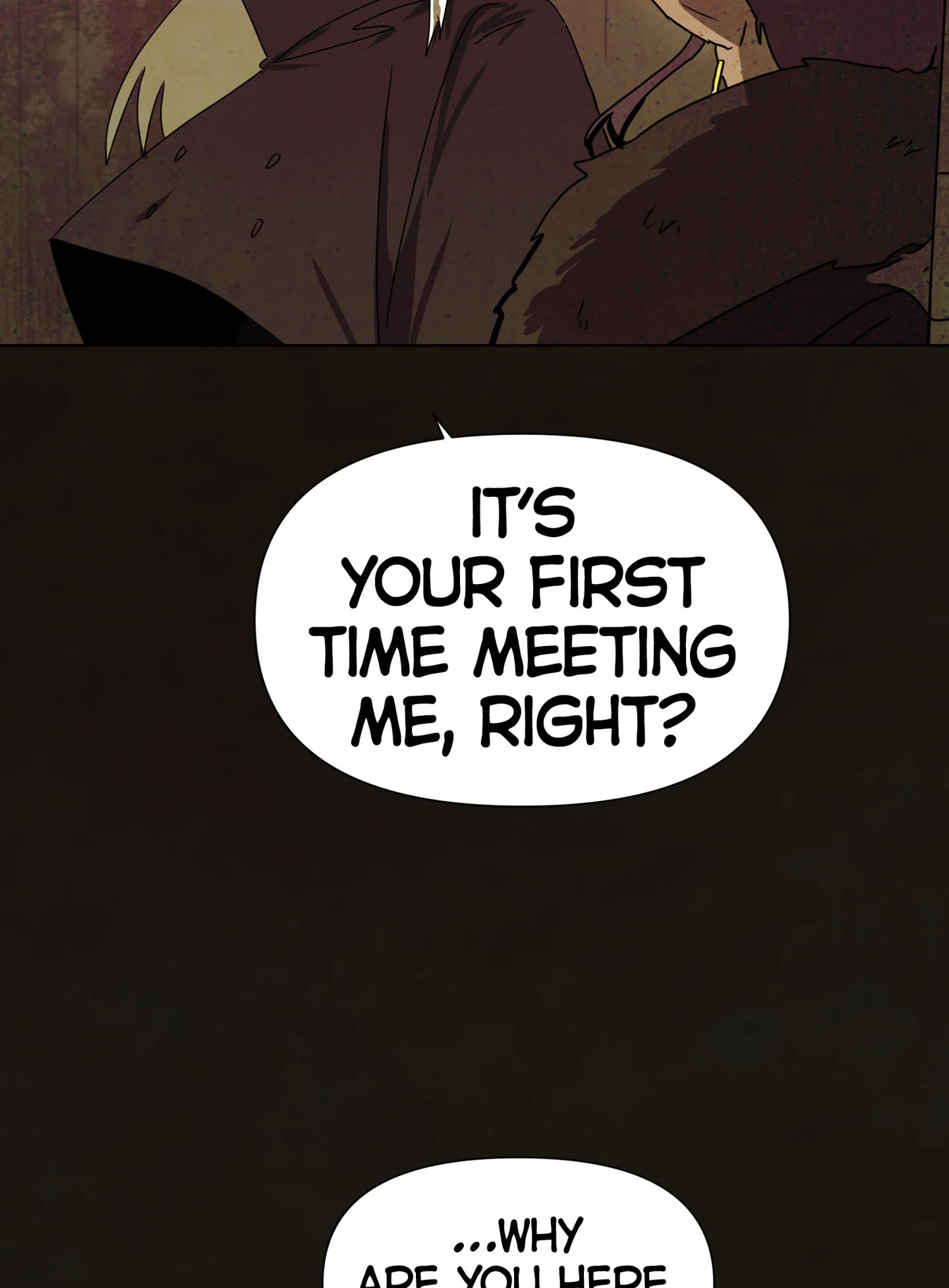 How to Draw Fantasy Manhwa Chapter 38 - page 71