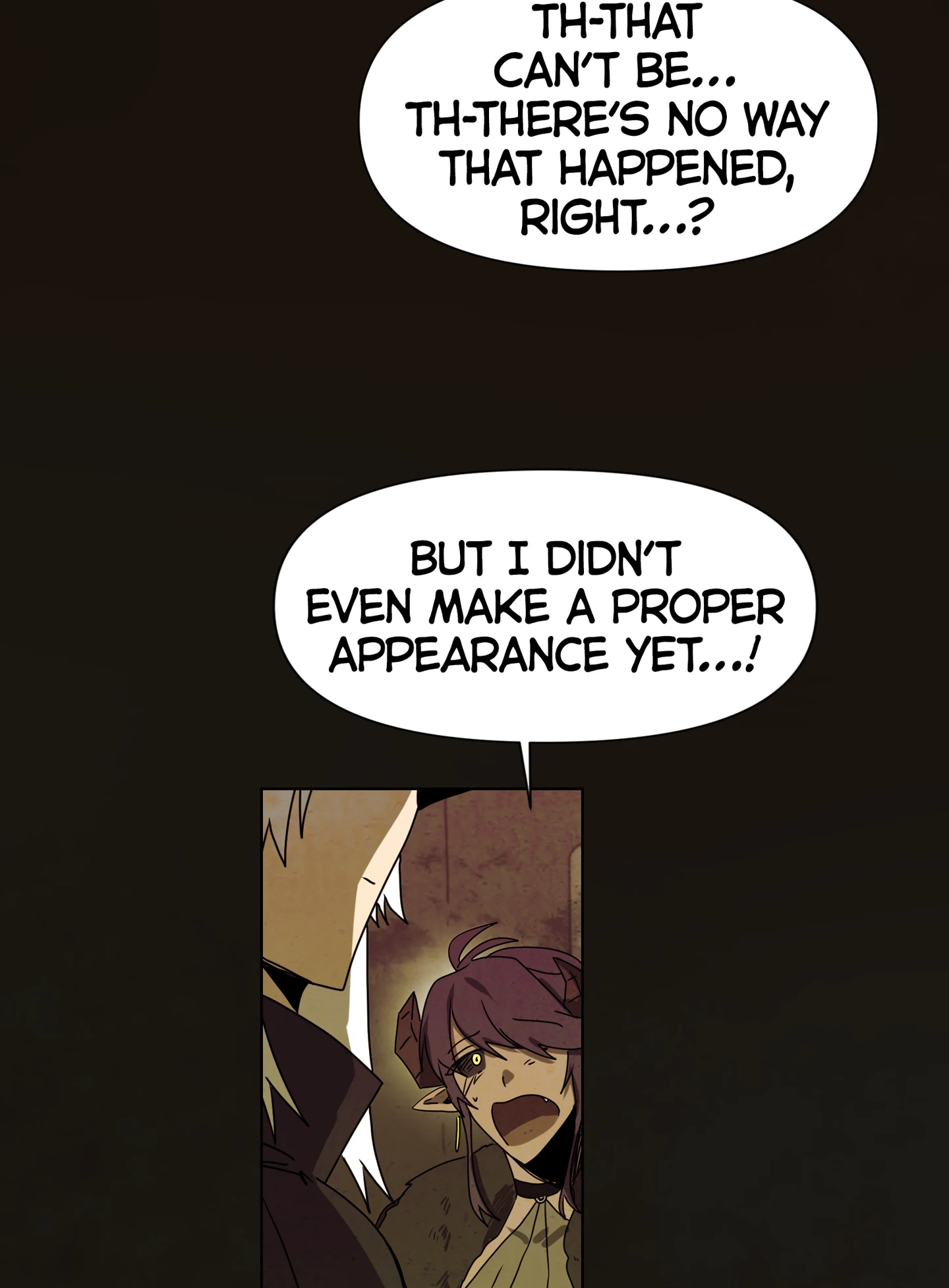 How to Draw Fantasy Manhwa Chapter 38 - page 77