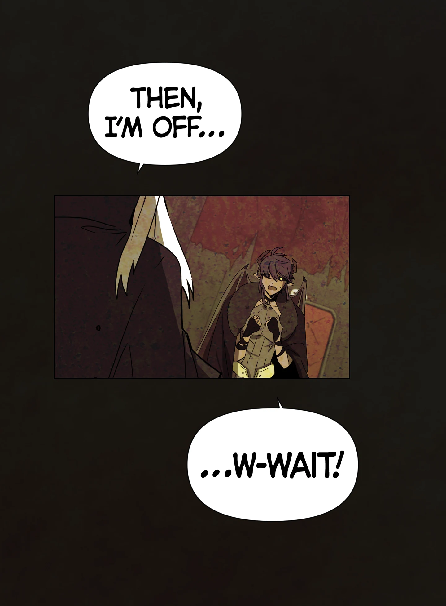 How to Draw Fantasy Manhwa Chapter 38 - page 79