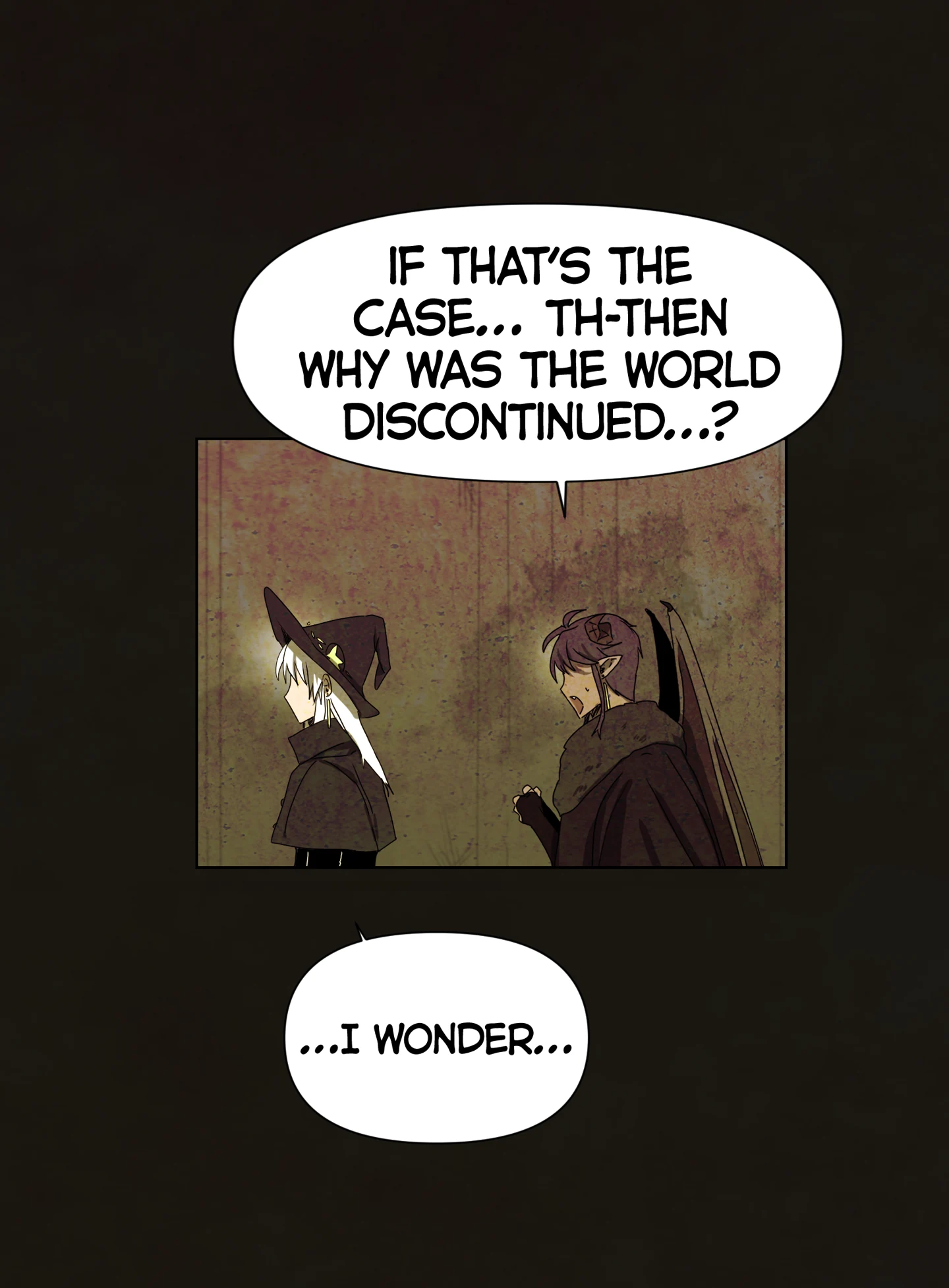 How to Draw Fantasy Manhwa Chapter 38 - page 80