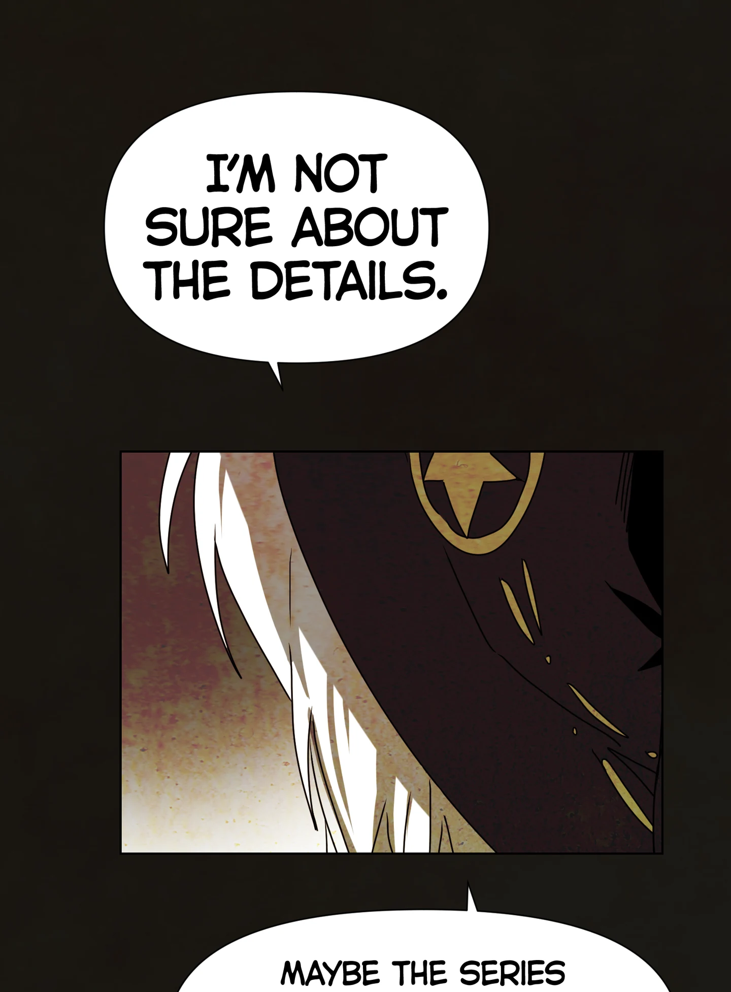 How to Draw Fantasy Manhwa Chapter 38 - page 81