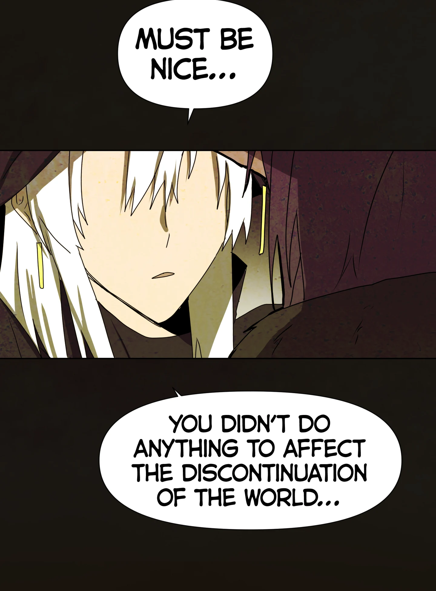 How to Draw Fantasy Manhwa Chapter 38 - page 87