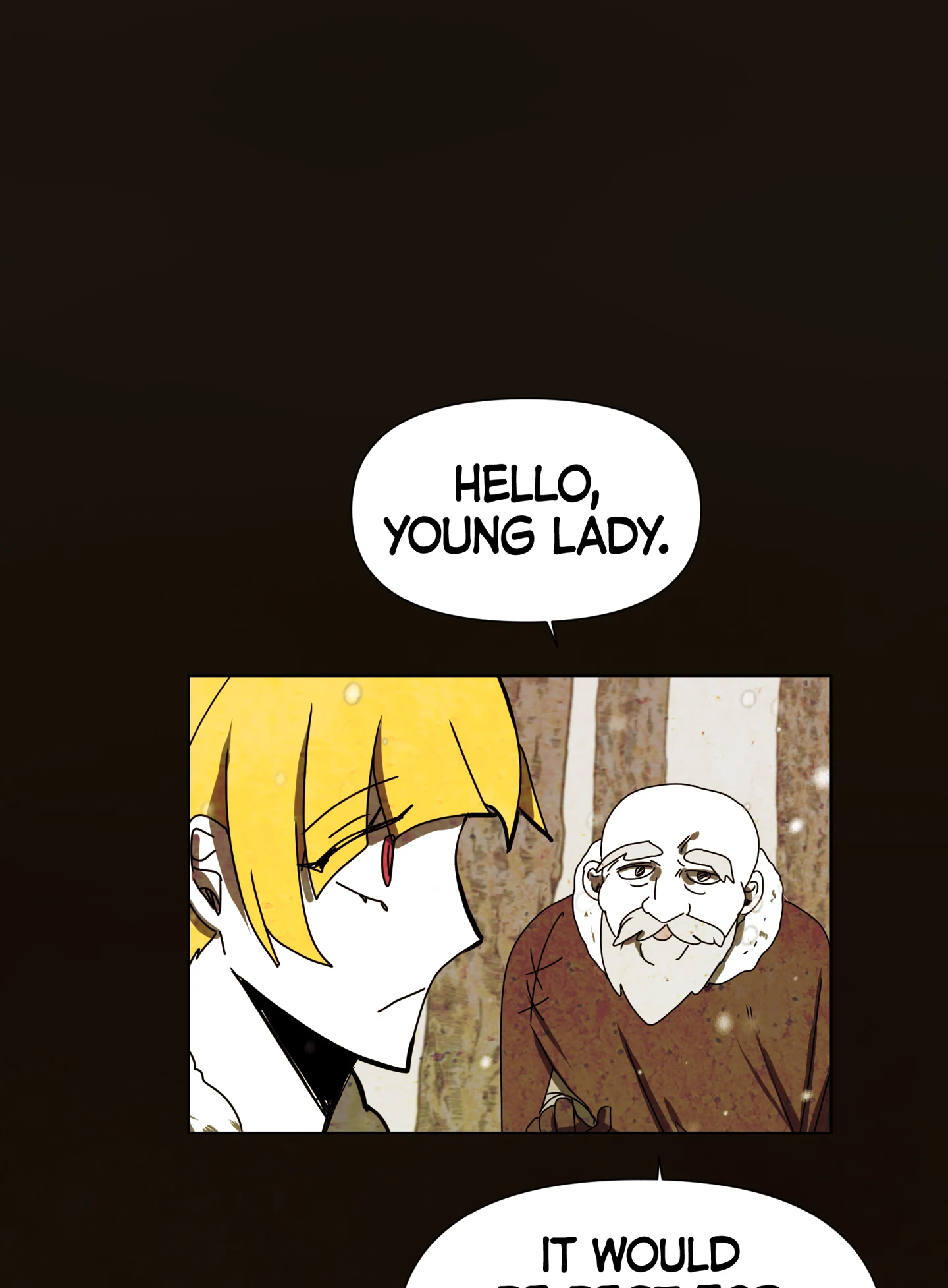 How to Draw Fantasy Manhwa Chapter 39 - page 23