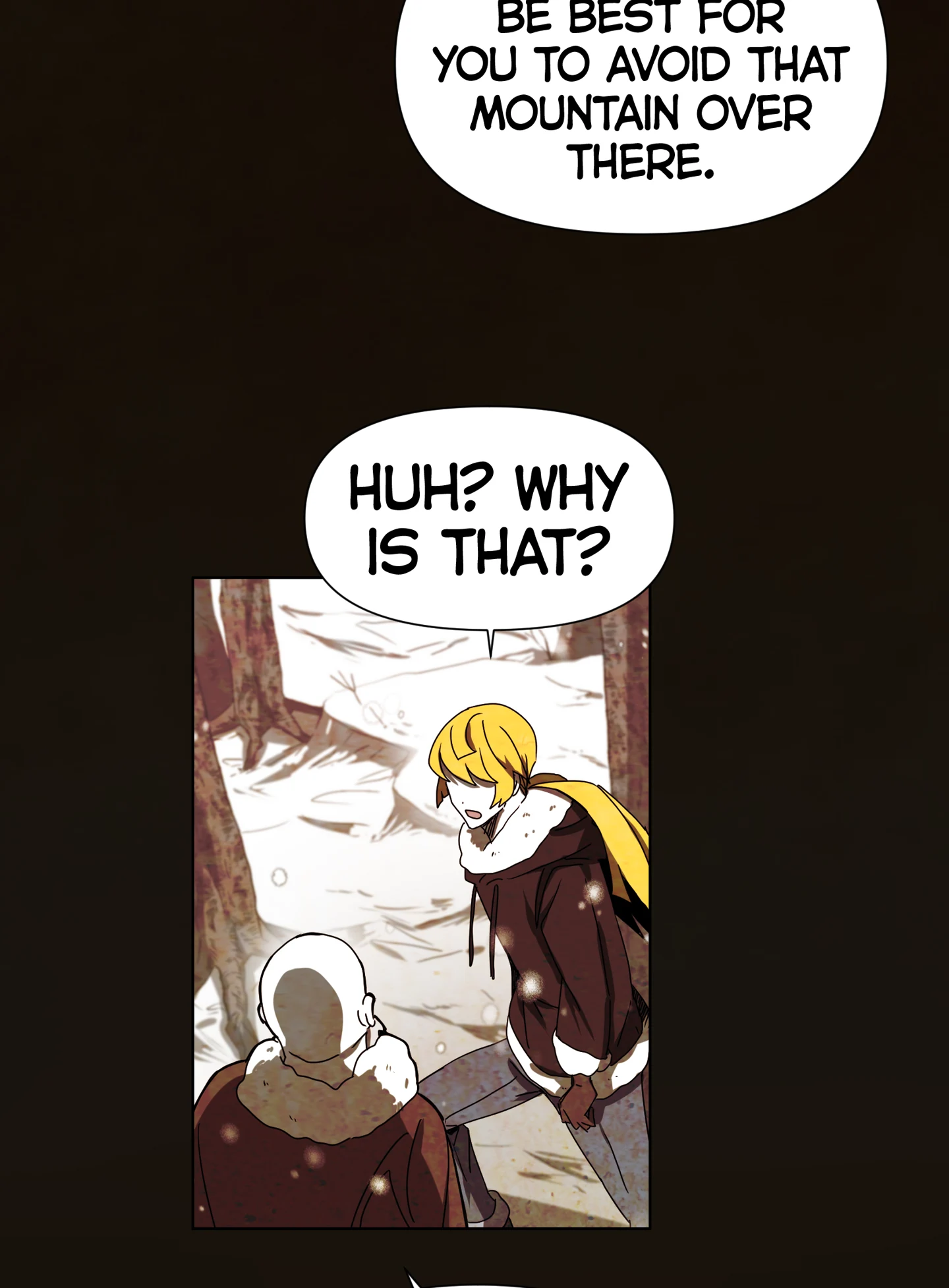 How to Draw Fantasy Manhwa Chapter 39 - page 24