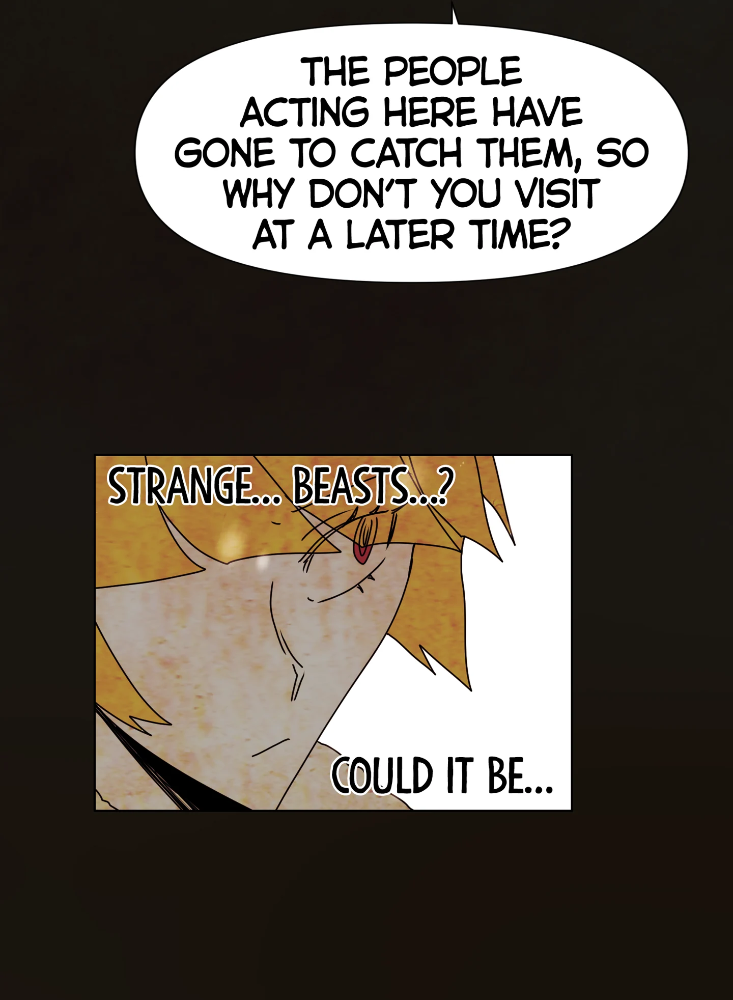 How to Draw Fantasy Manhwa Chapter 39 - page 26