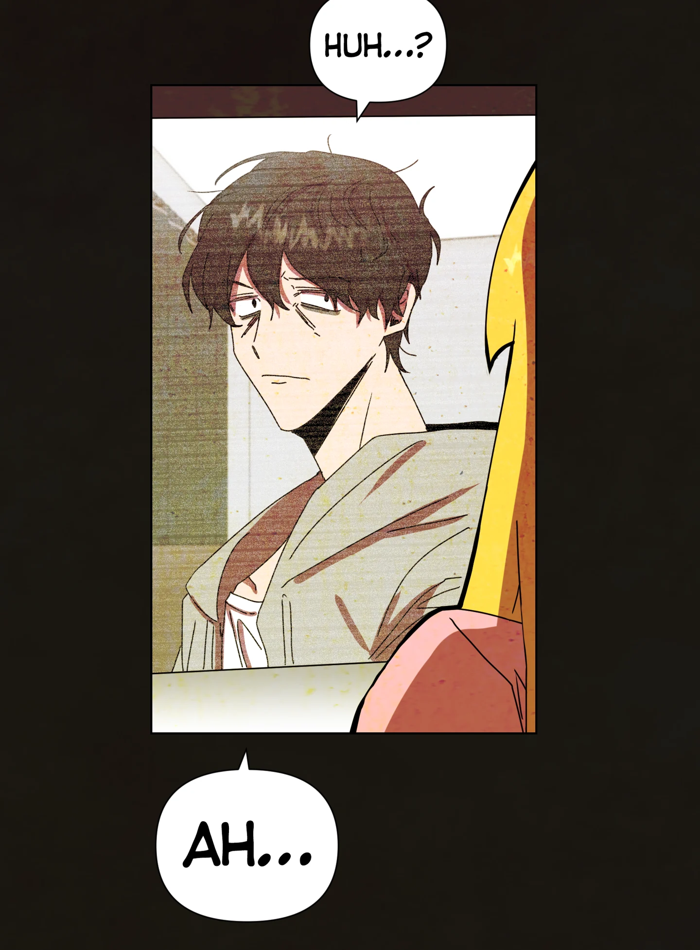 How to Draw Fantasy Manhwa Chapter 39 - page 2