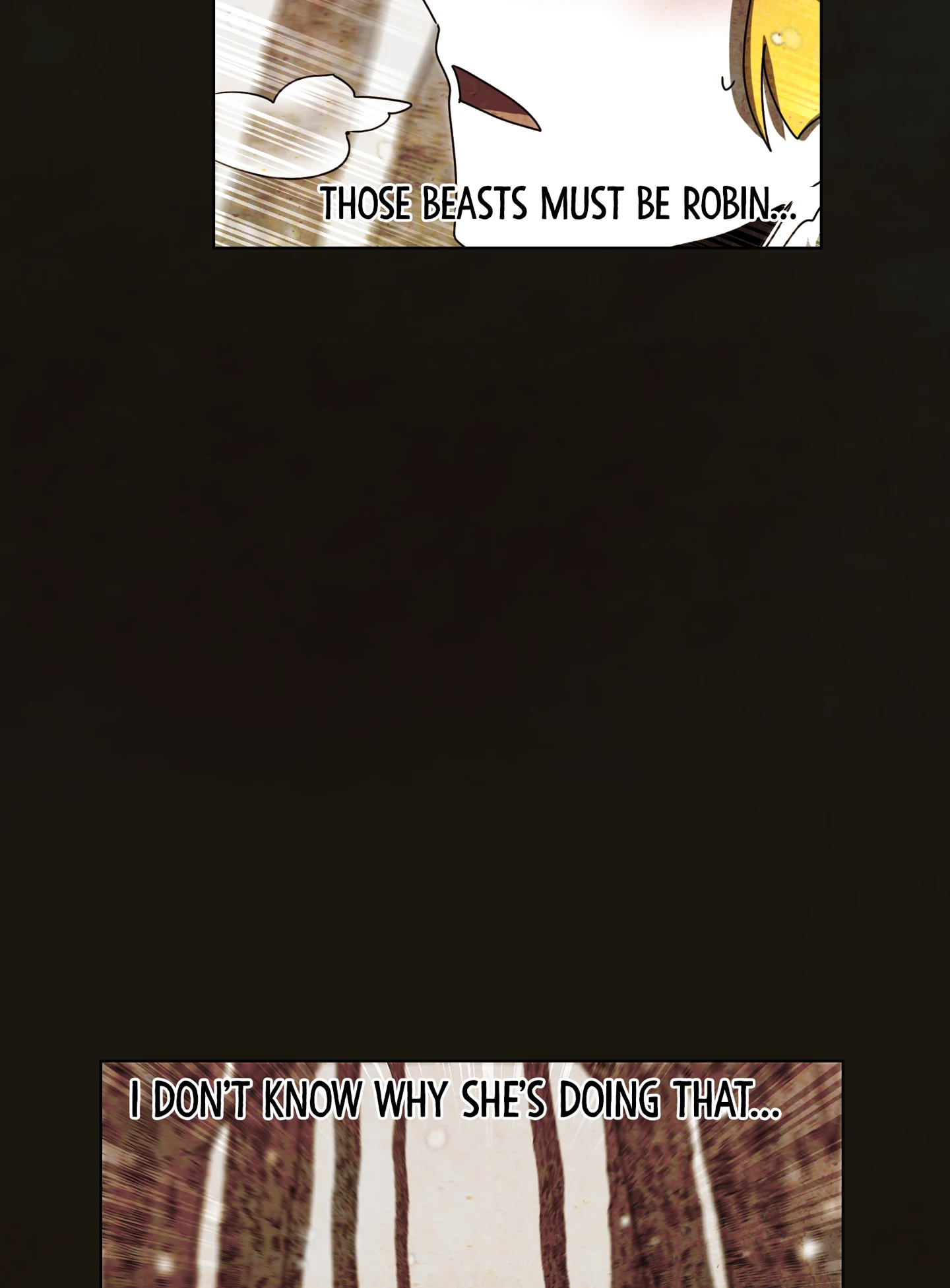 How to Draw Fantasy Manhwa Chapter 39 - page 30