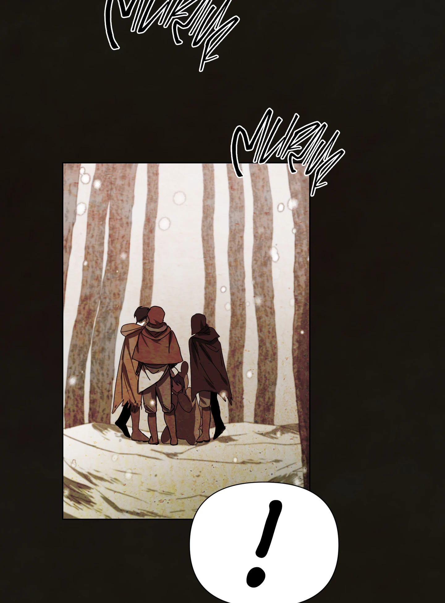 How to Draw Fantasy Manhwa Chapter 39 - page 32