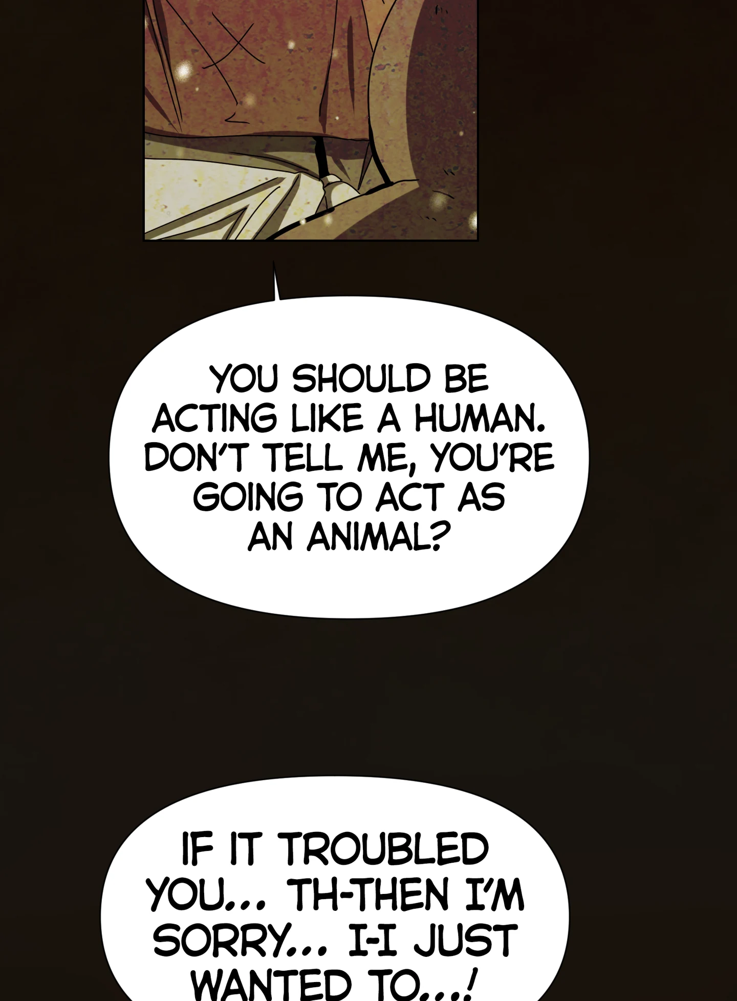 How to Draw Fantasy Manhwa Chapter 39 - page 37