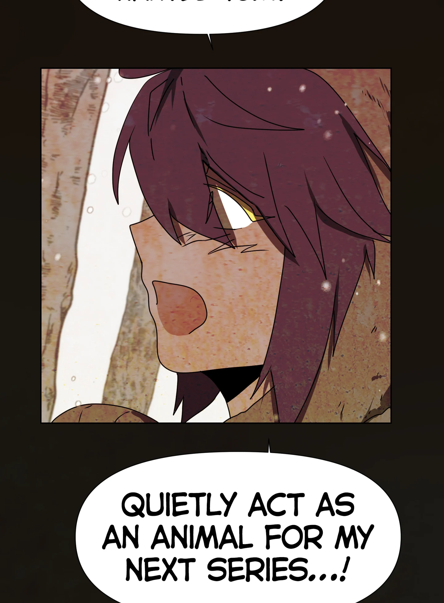 How to Draw Fantasy Manhwa Chapter 39 - page 38