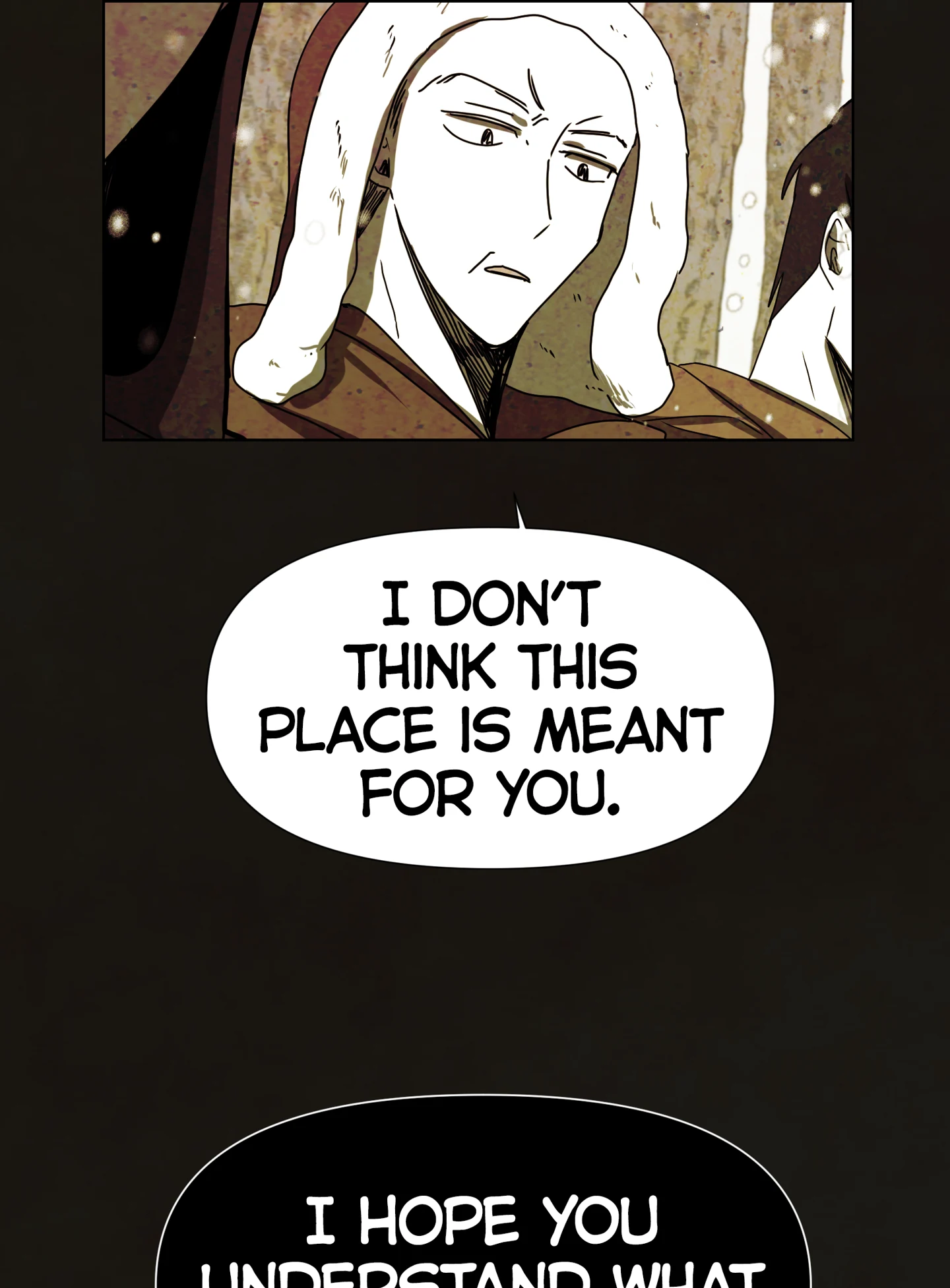 How to Draw Fantasy Manhwa Chapter 39 - page 42