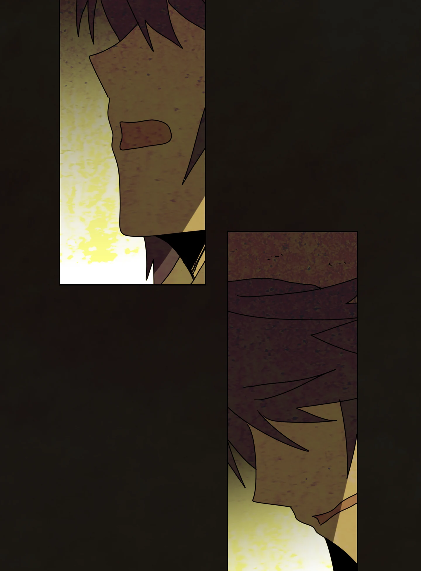 How to Draw Fantasy Manhwa Chapter 39 - page 45