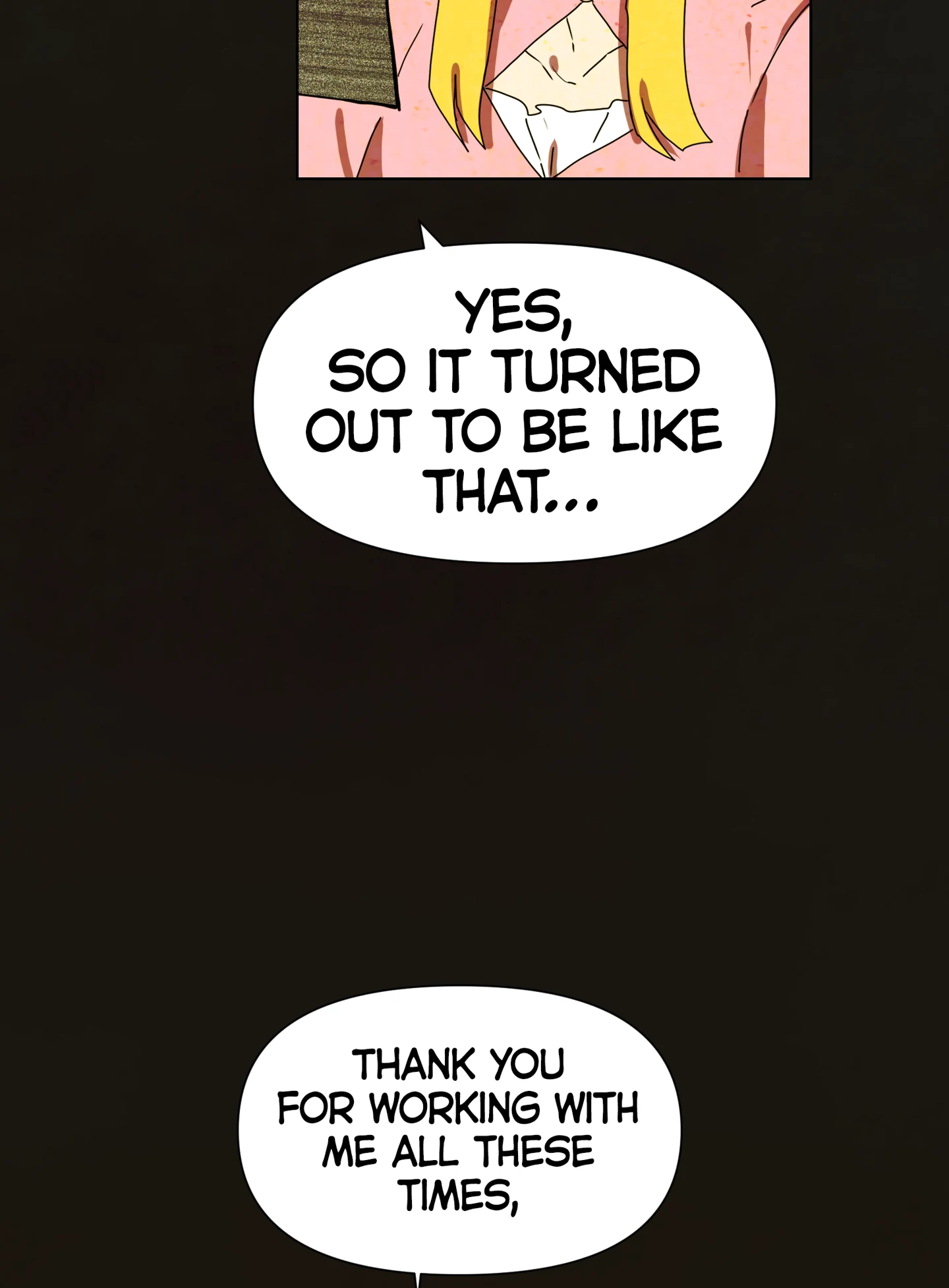 How to Draw Fantasy Manhwa Chapter 39 - page 4