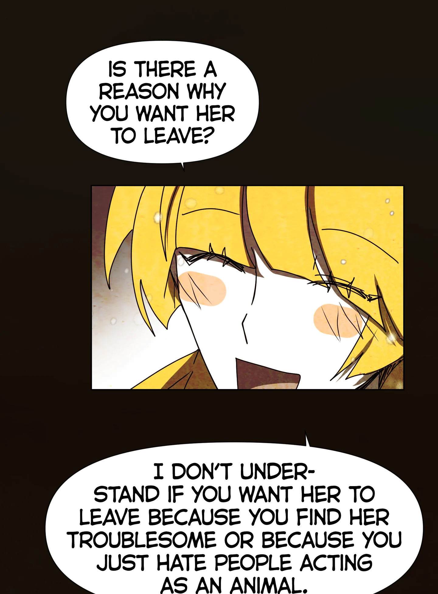 How to Draw Fantasy Manhwa Chapter 39 - page 49