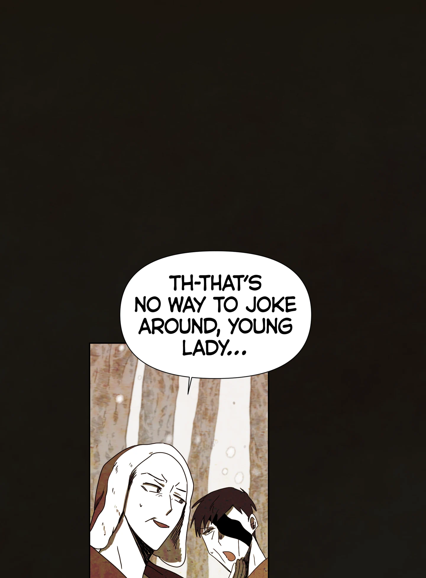 How to Draw Fantasy Manhwa Chapter 39 - page 57