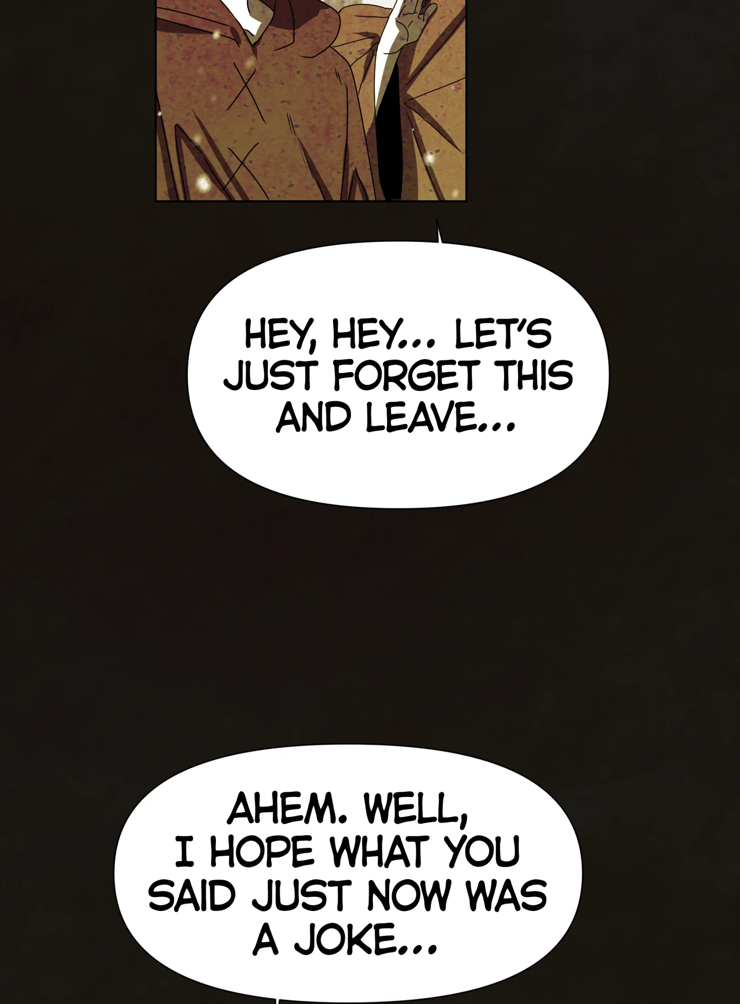 How to Draw Fantasy Manhwa Chapter 39 - page 58