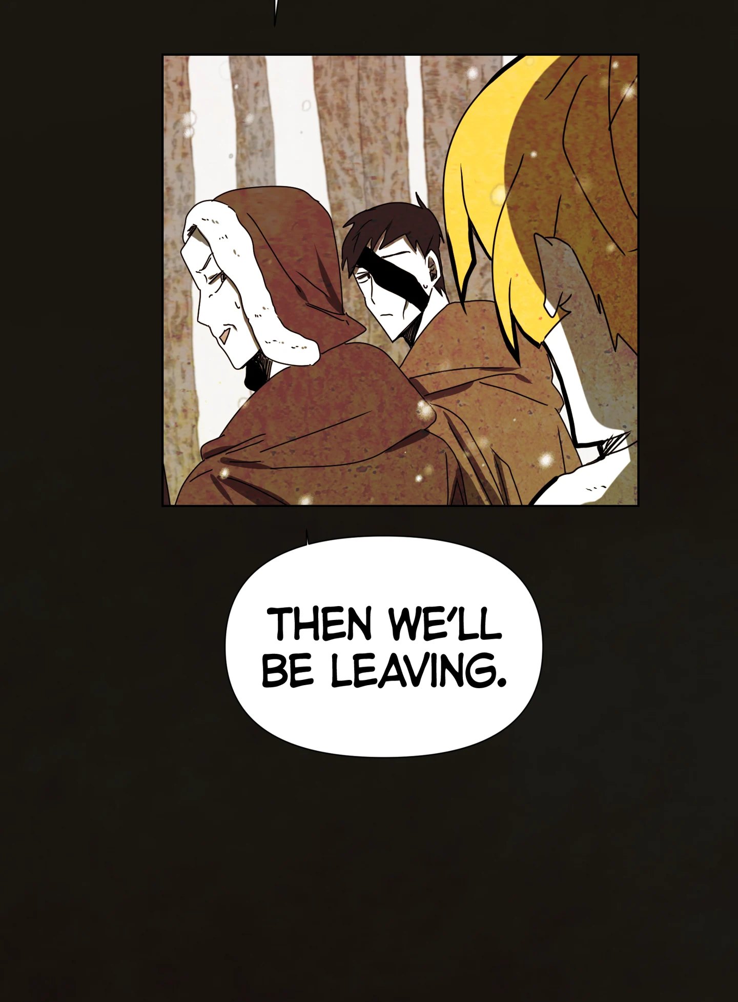 How to Draw Fantasy Manhwa Chapter 39 - page 59