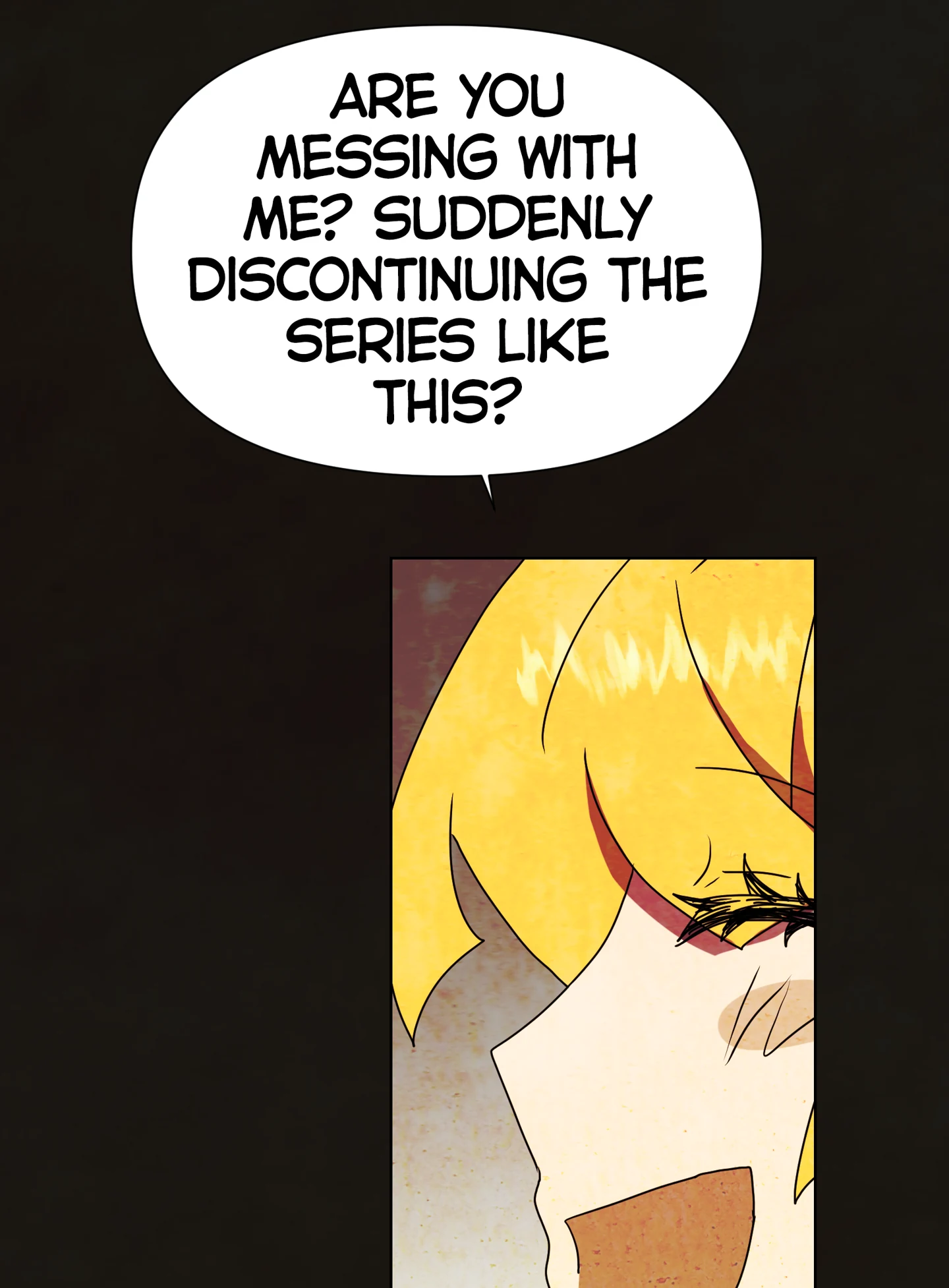 How to Draw Fantasy Manhwa Chapter 39 - page 6