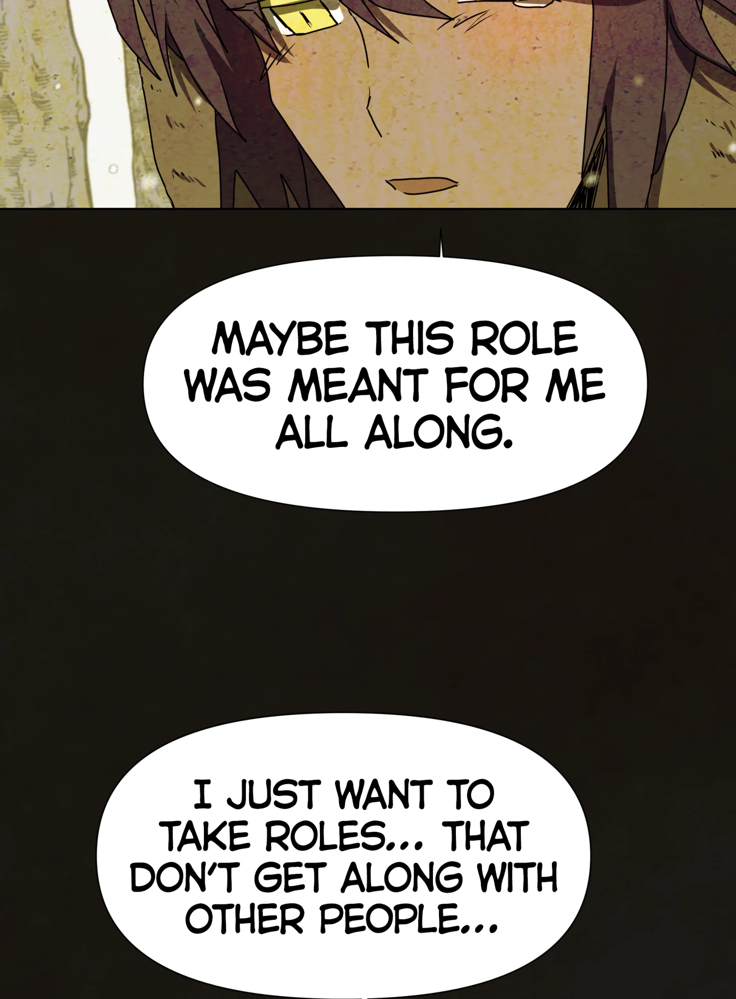 How to Draw Fantasy Manhwa Chapter 39 - page 70