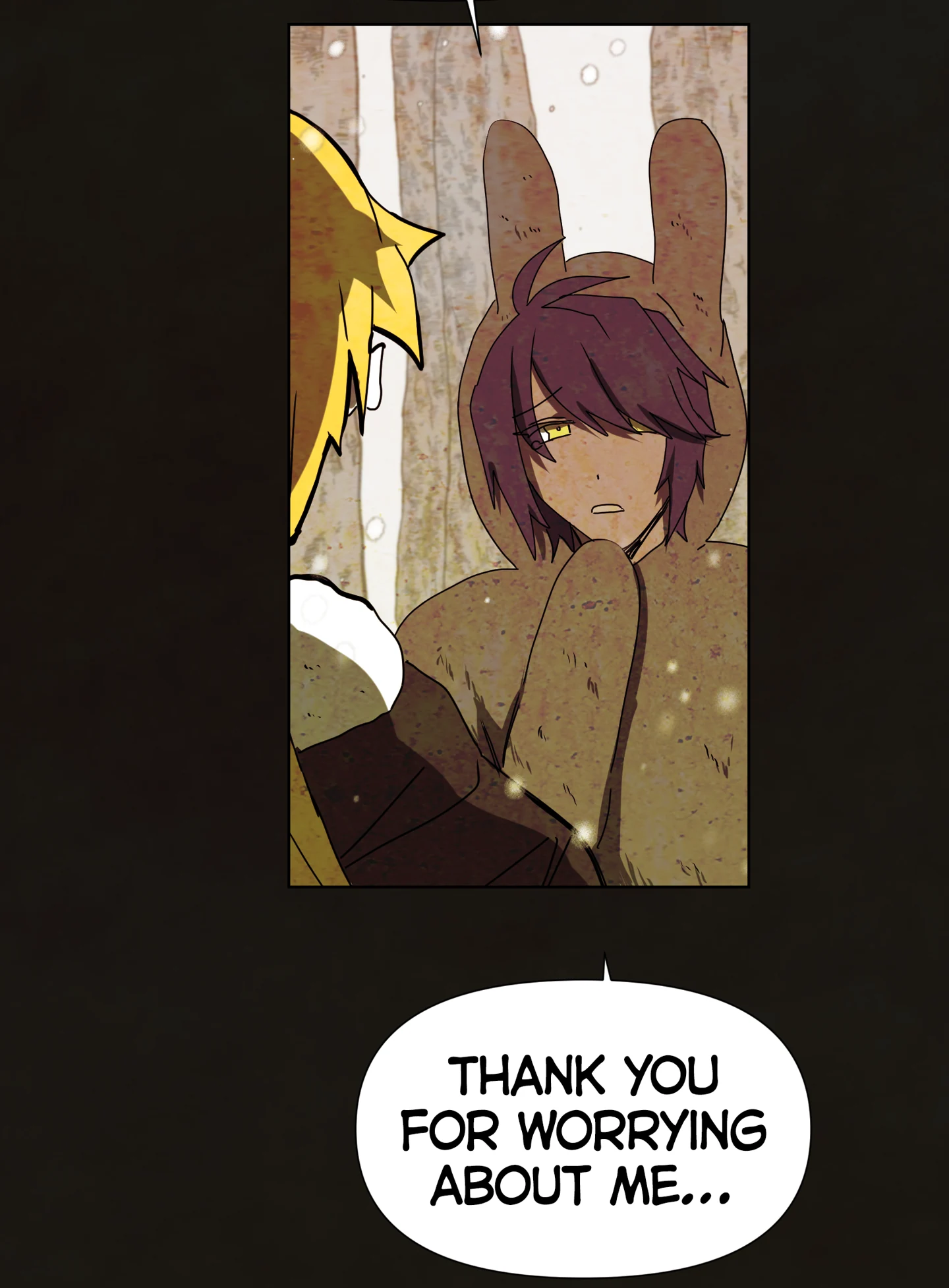 How to Draw Fantasy Manhwa Chapter 39 - page 71