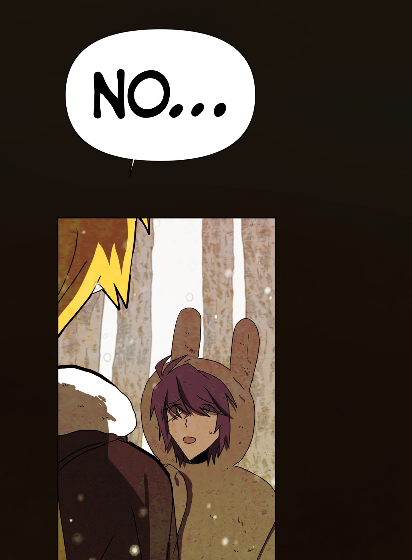 How to Draw Fantasy Manhwa Chapter 39 - page 75