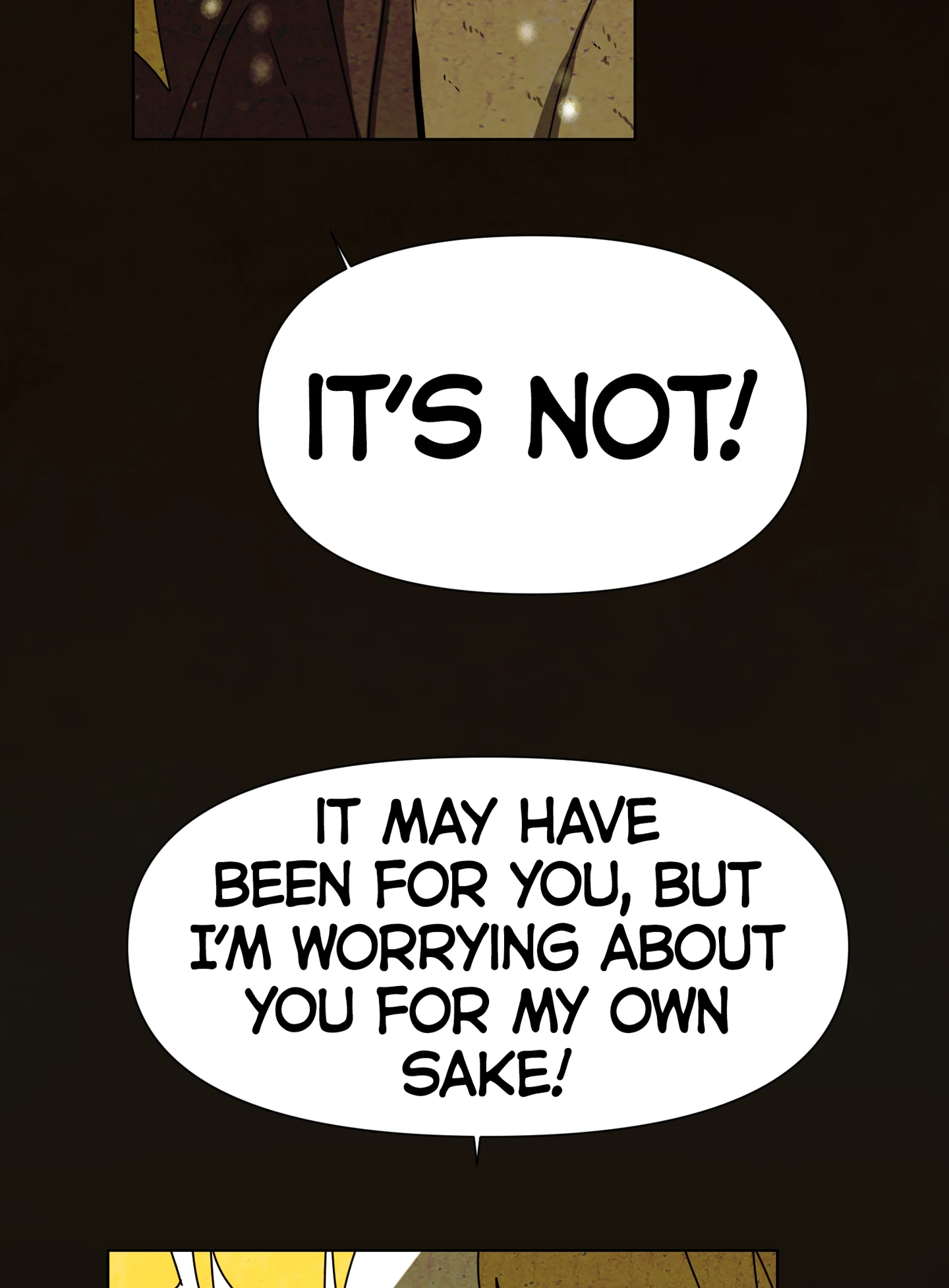 How to Draw Fantasy Manhwa Chapter 39 - page 76