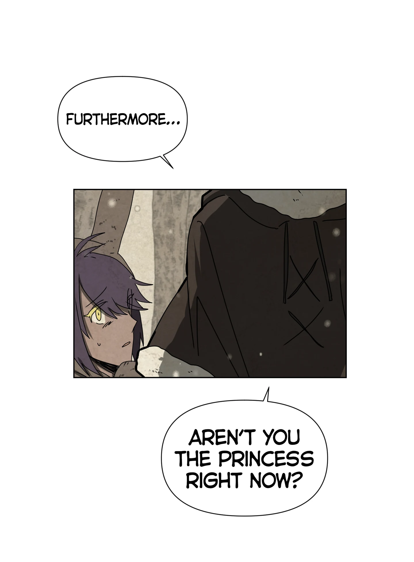 How to Draw Fantasy Manhwa Chapter 40 - page 27