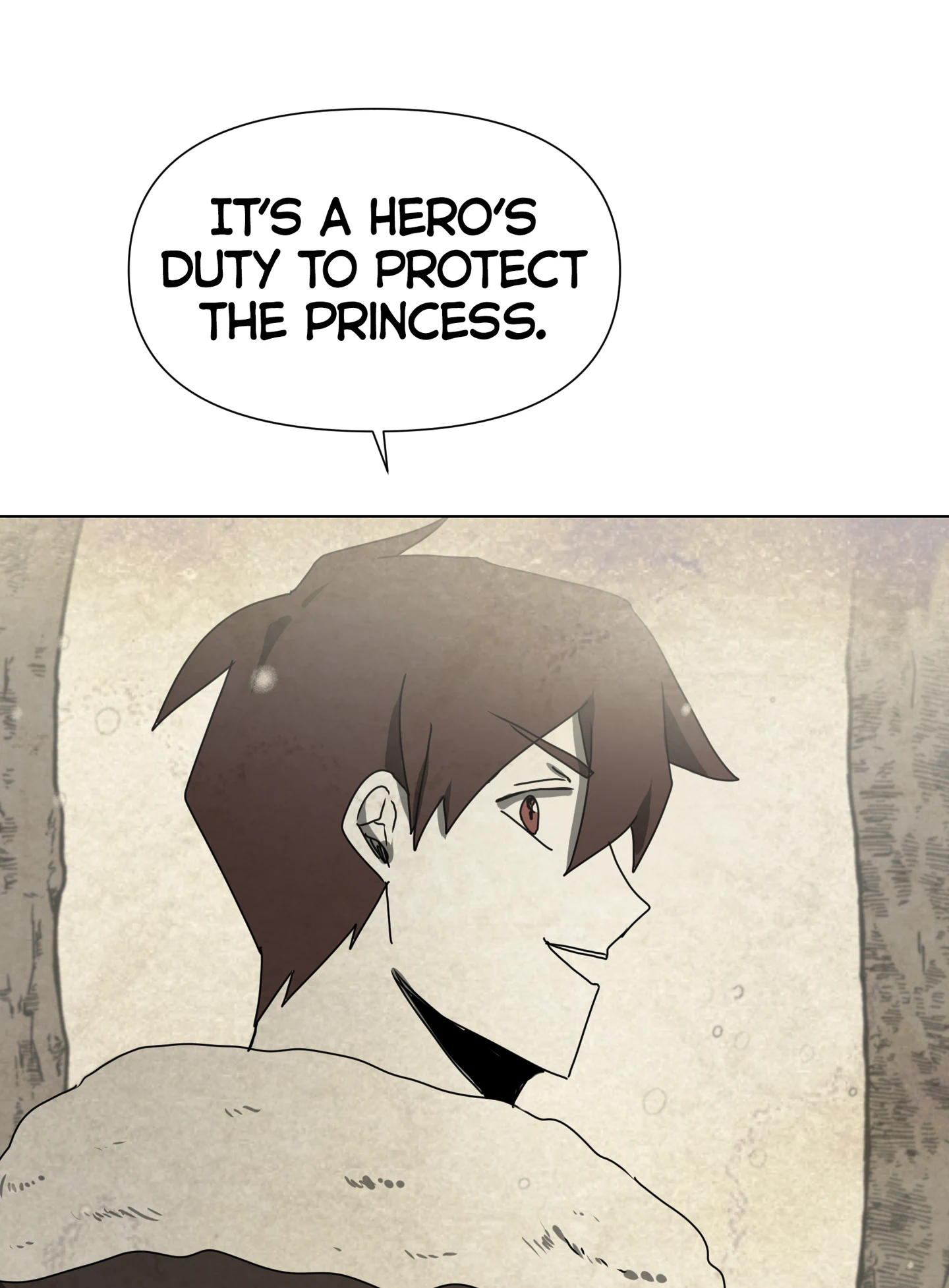 How to Draw Fantasy Manhwa Chapter 40 - page 28