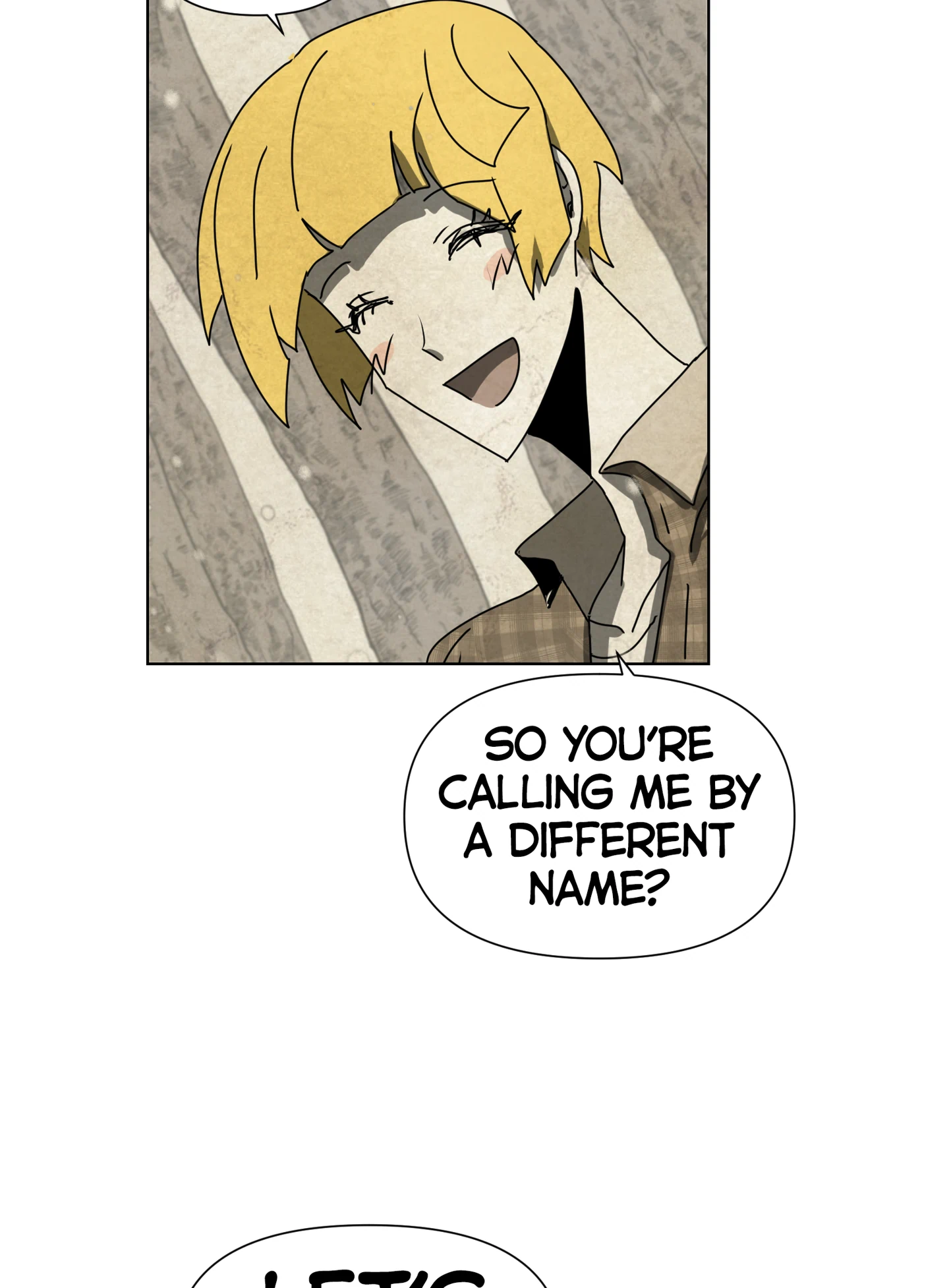 How to Draw Fantasy Manhwa Chapter 40 - page 34