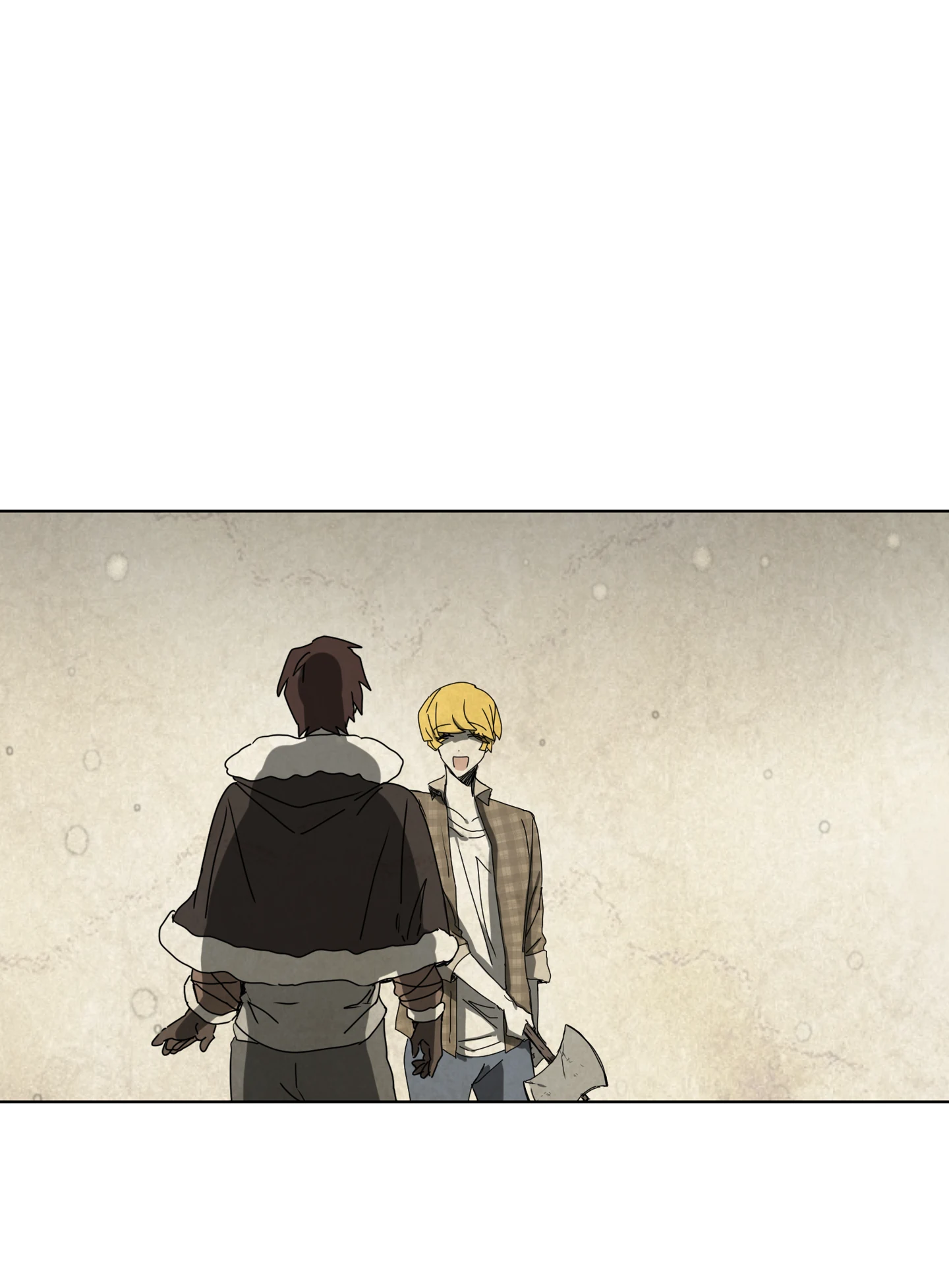 How to Draw Fantasy Manhwa Chapter 40 - page 44